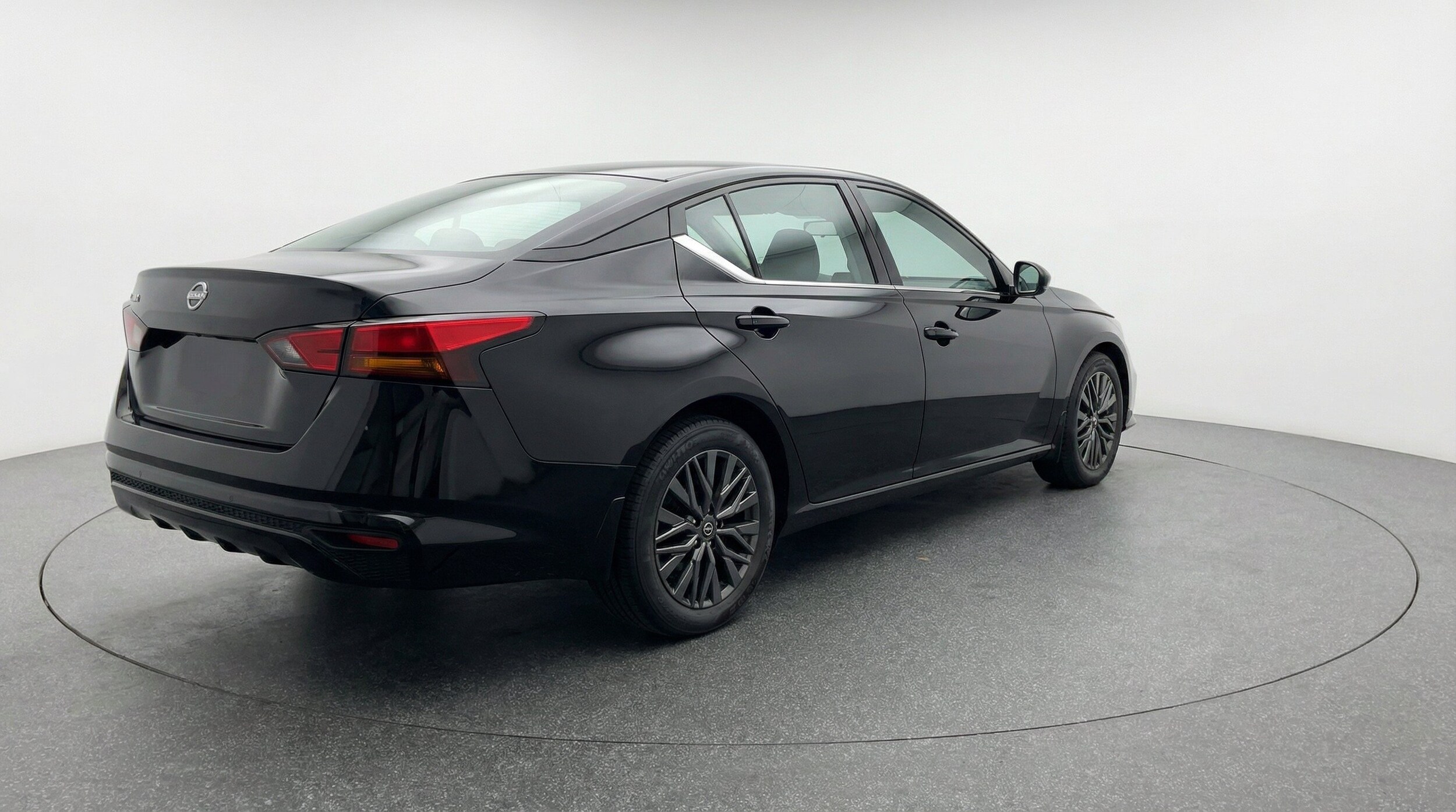 Thumbnail: 2026 Nissan Altima - 9