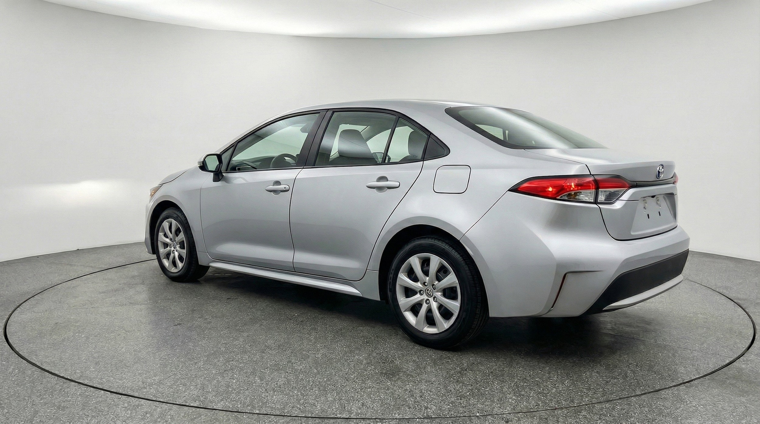 Thumbnail: 2025 Toyota Corolla - 6