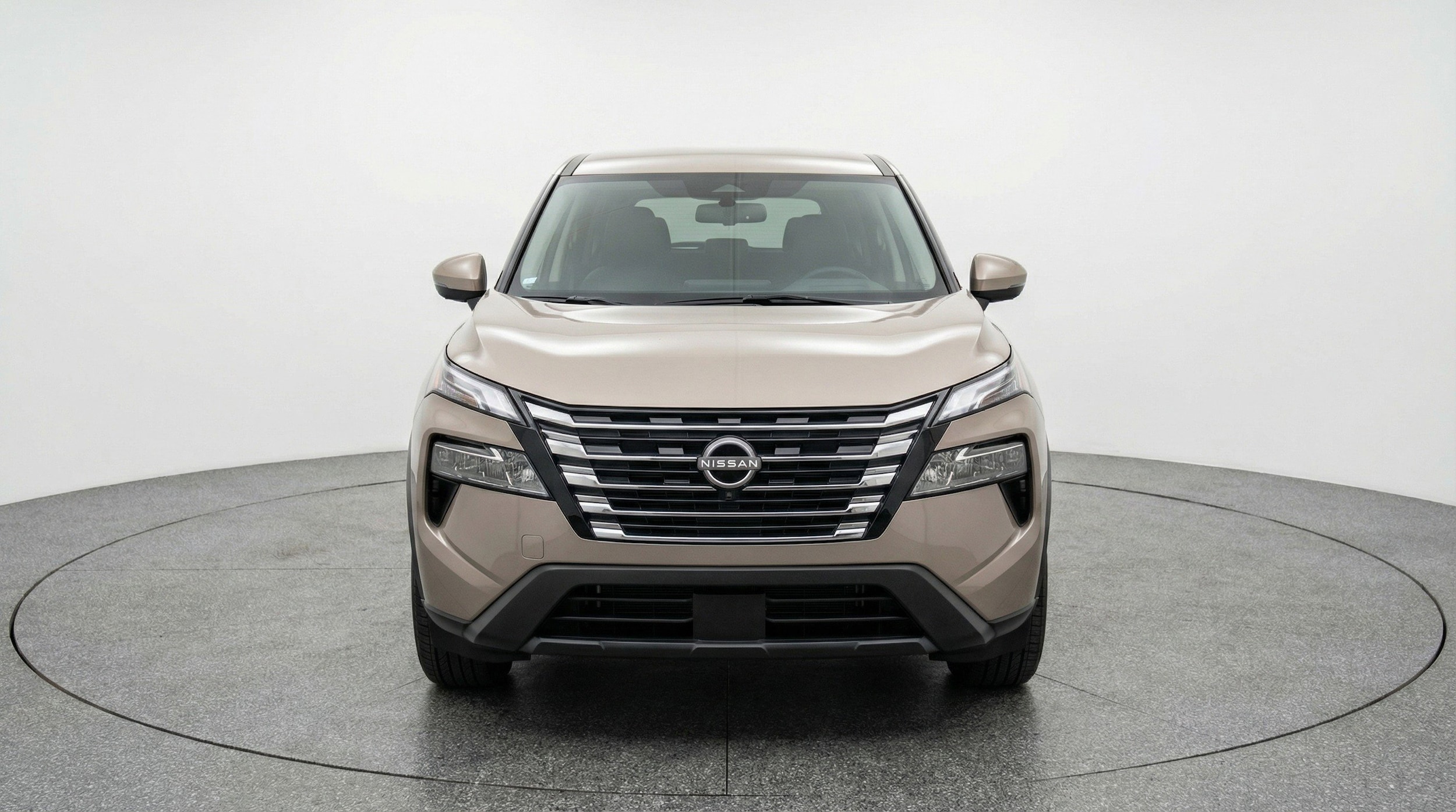 Thumbnail: 2025 Nissan Rogue - 2