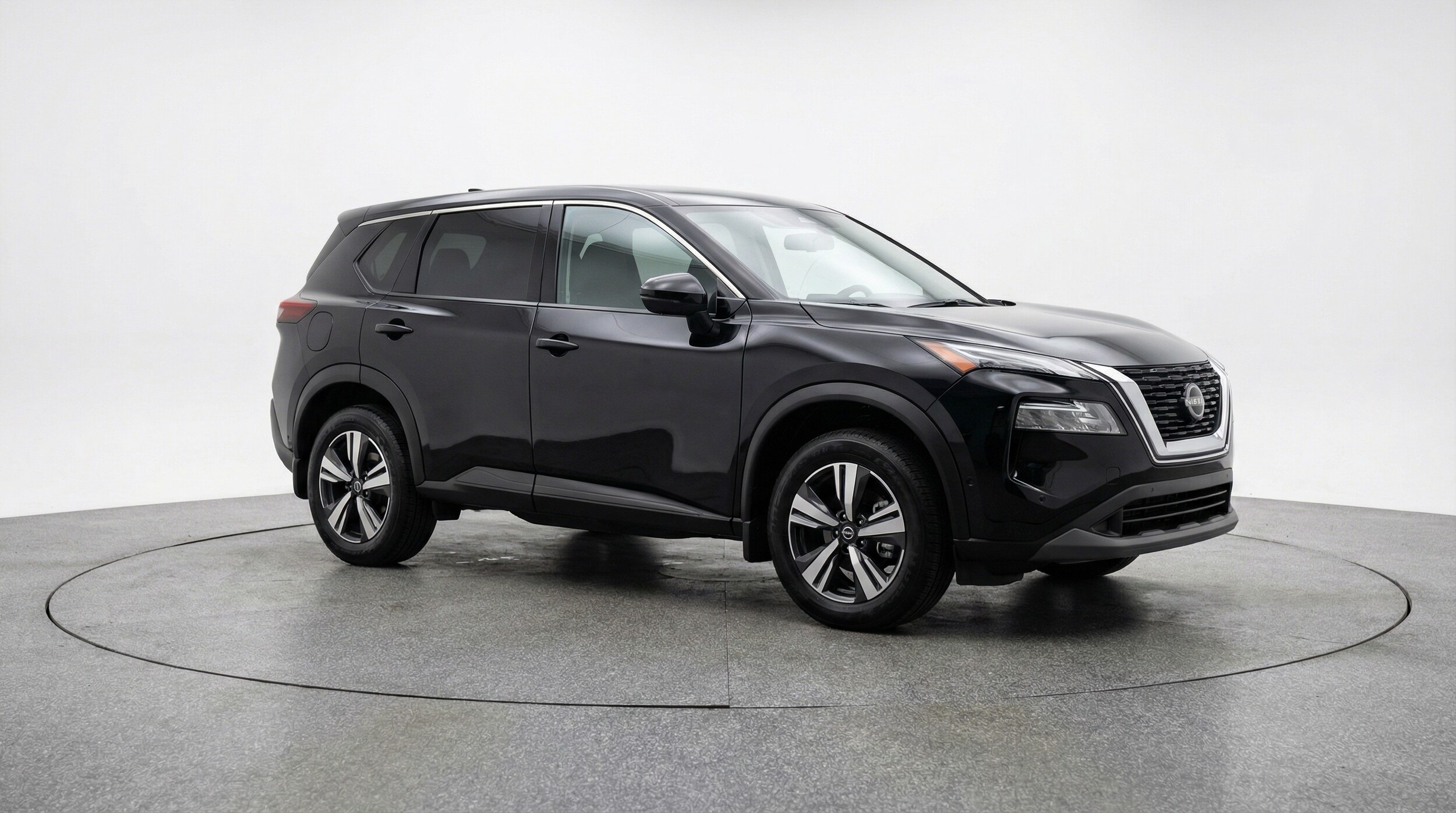 Thumbnail: 2025 Nissan Rogue - 1