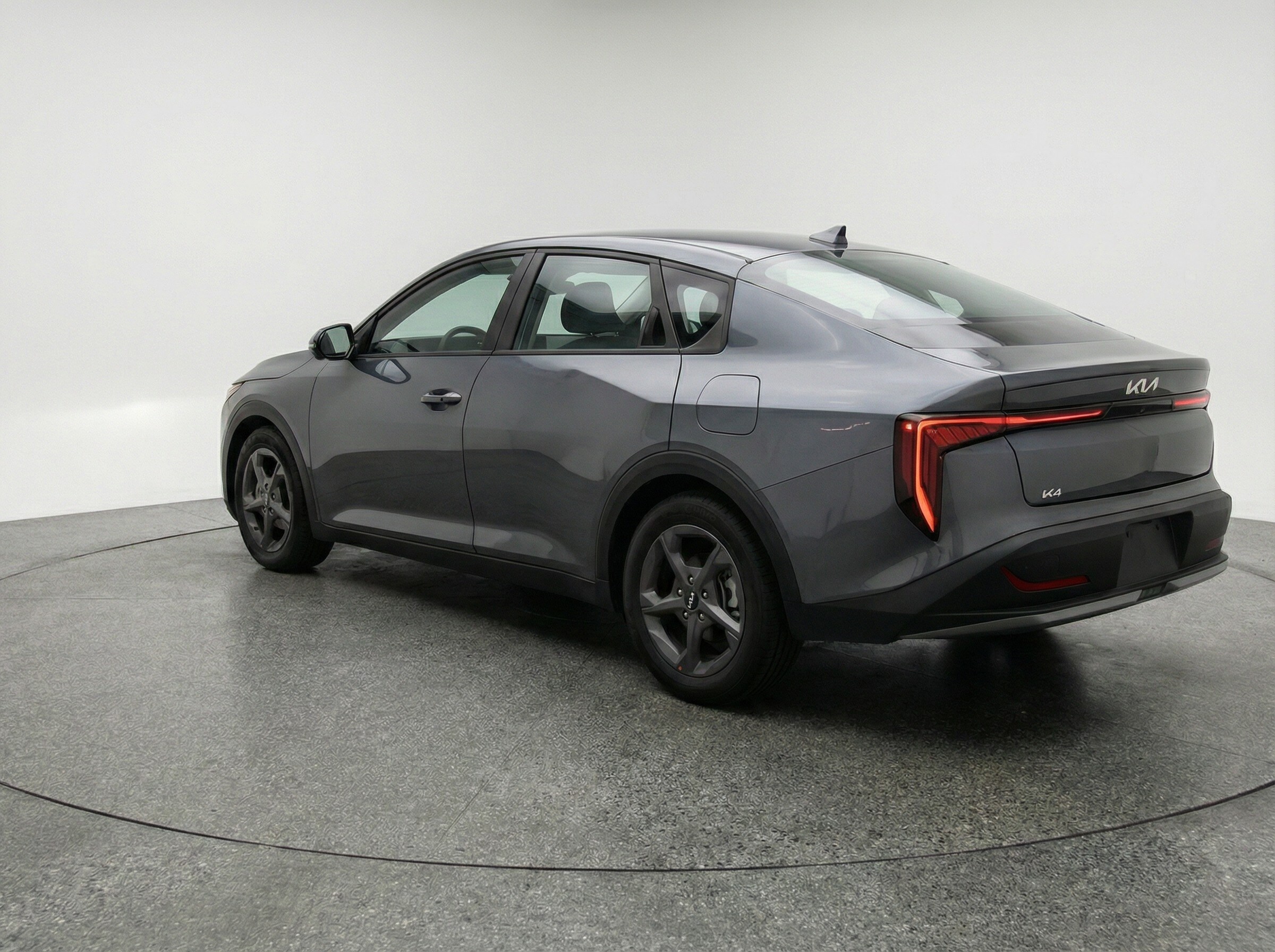 Thumbnail: 2025 Kia K4 - 5