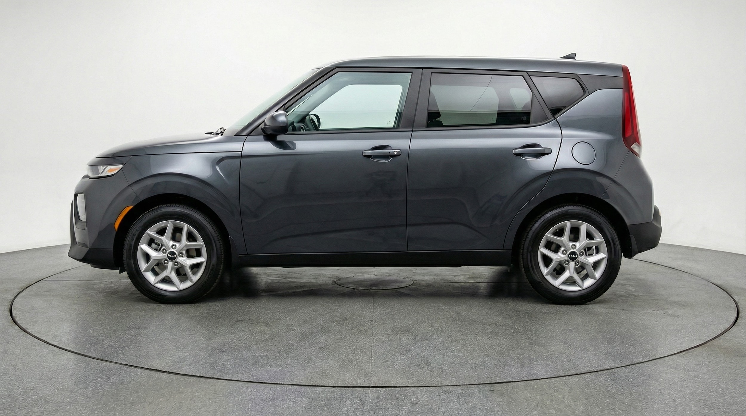 Thumbnail: 2025 Kia Soul - 4