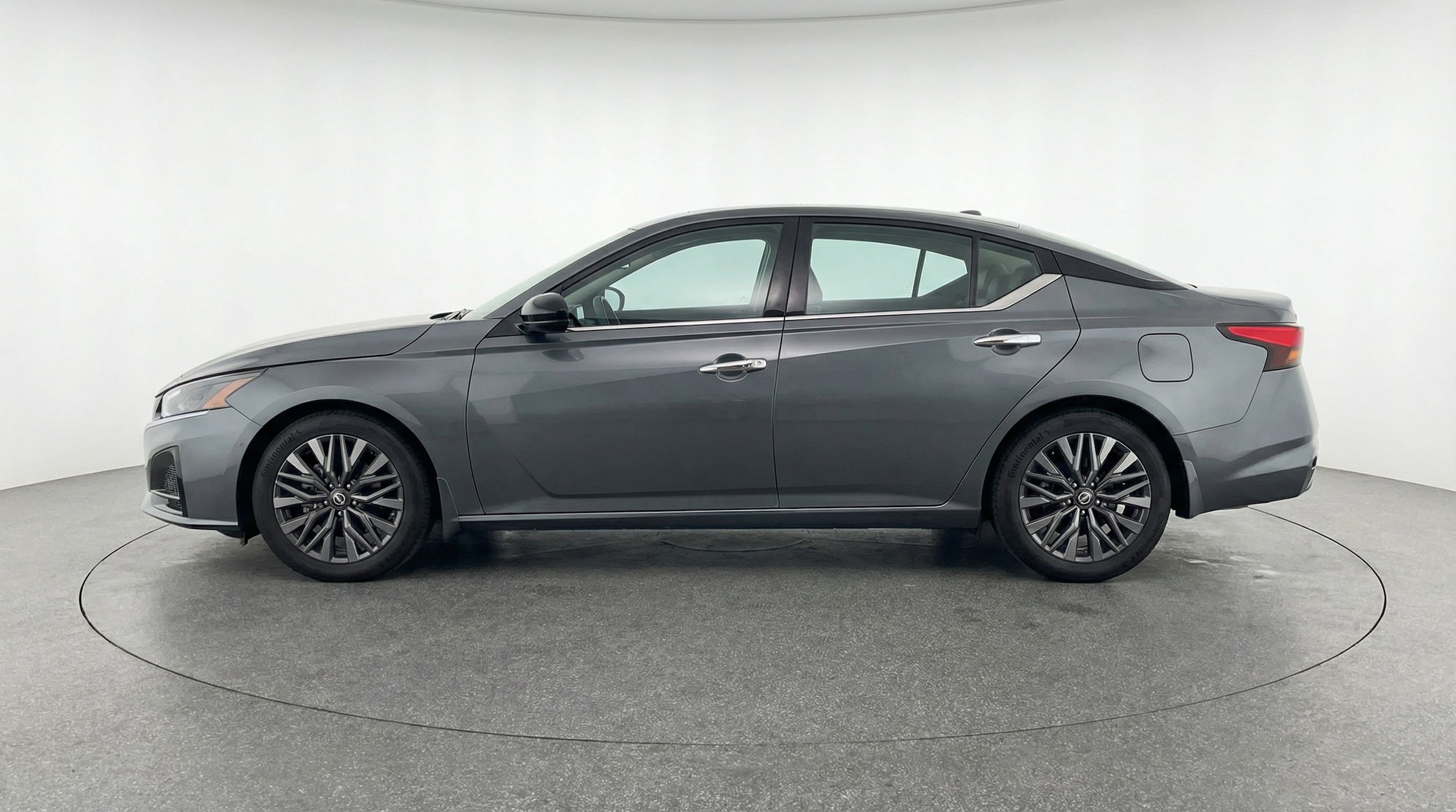 Thumbnail: 2025 Nissan Altima - 4