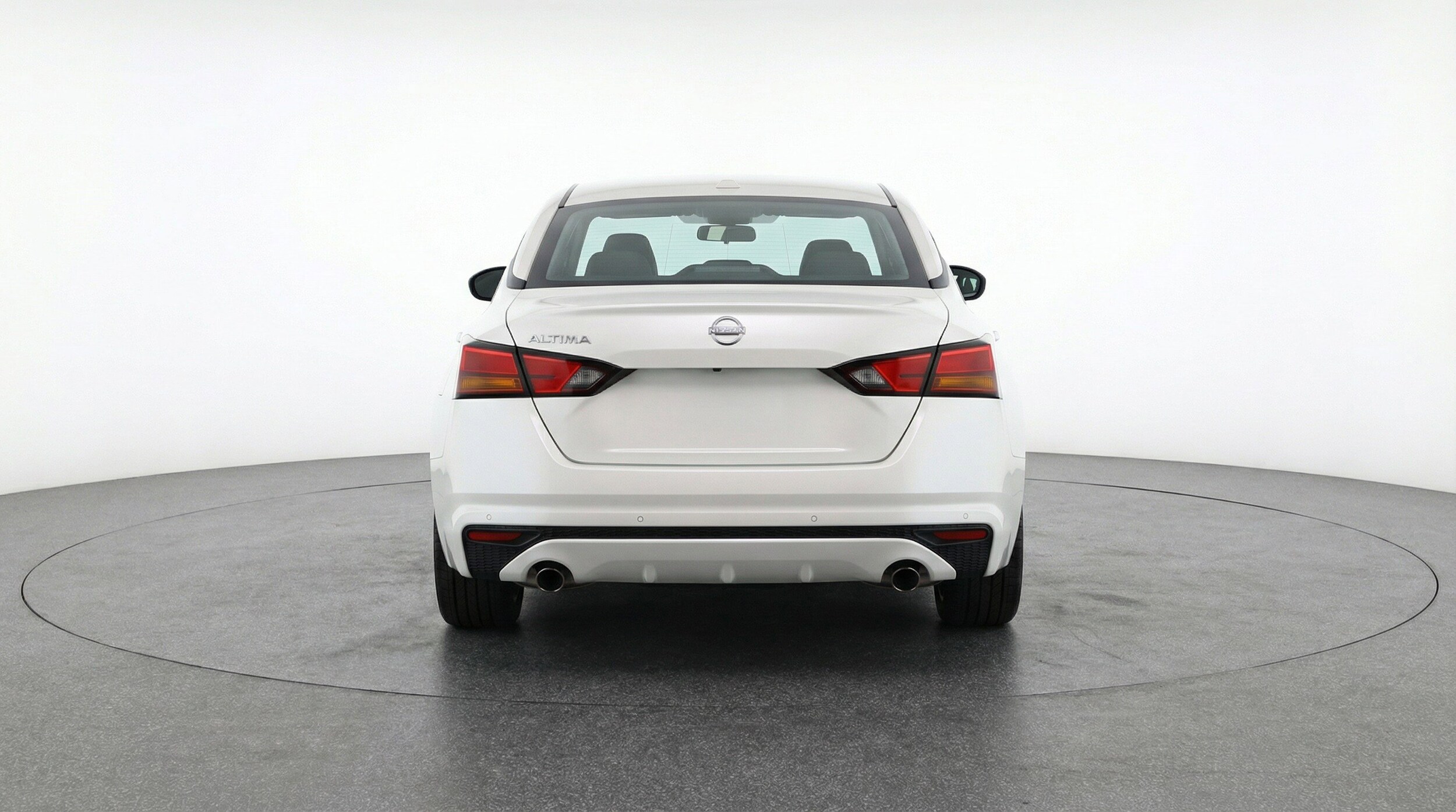 Thumbnail: 2025 Nissan Altima - 7