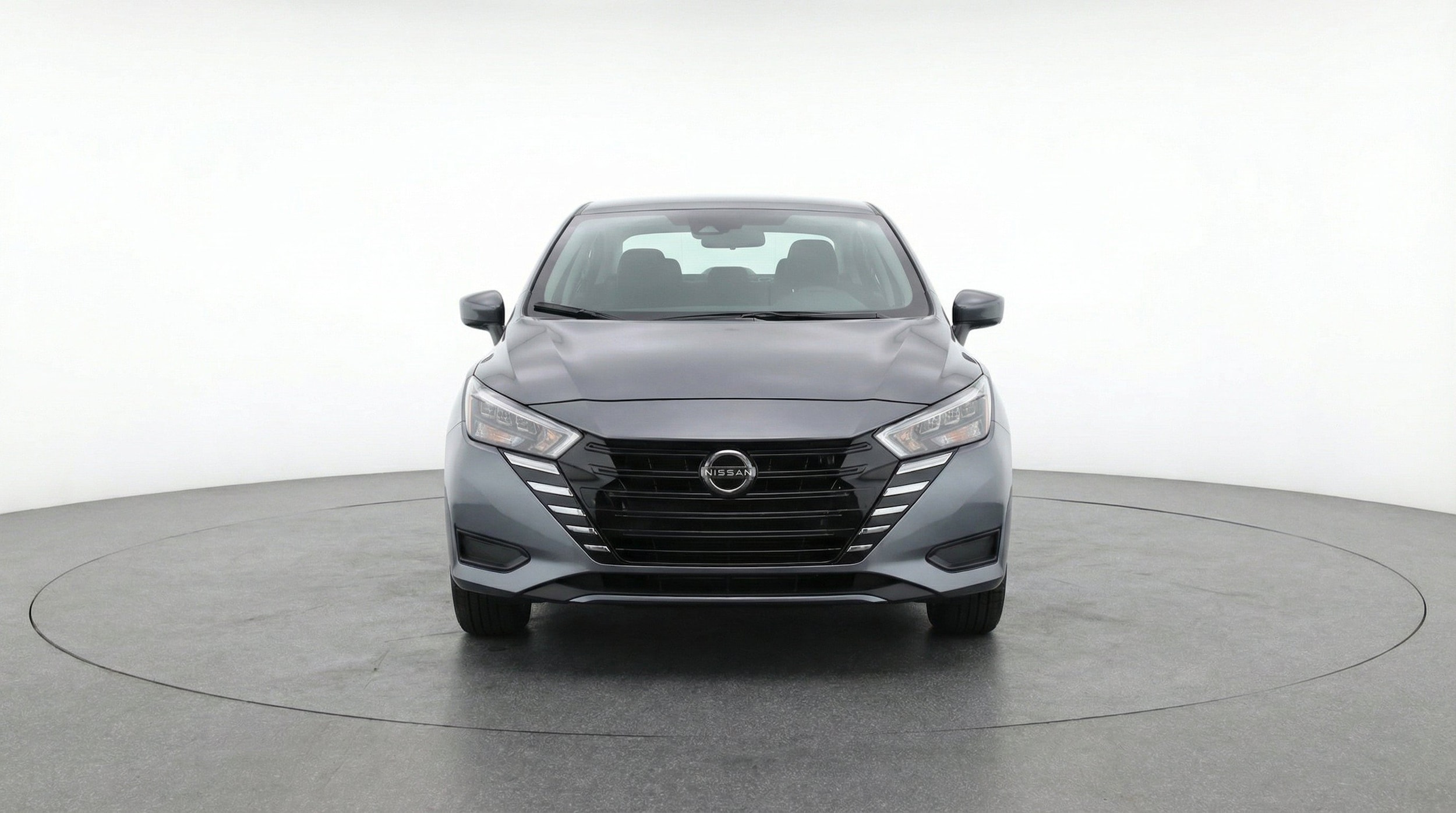 Thumbnail: 2025 Nissan Versa - 2