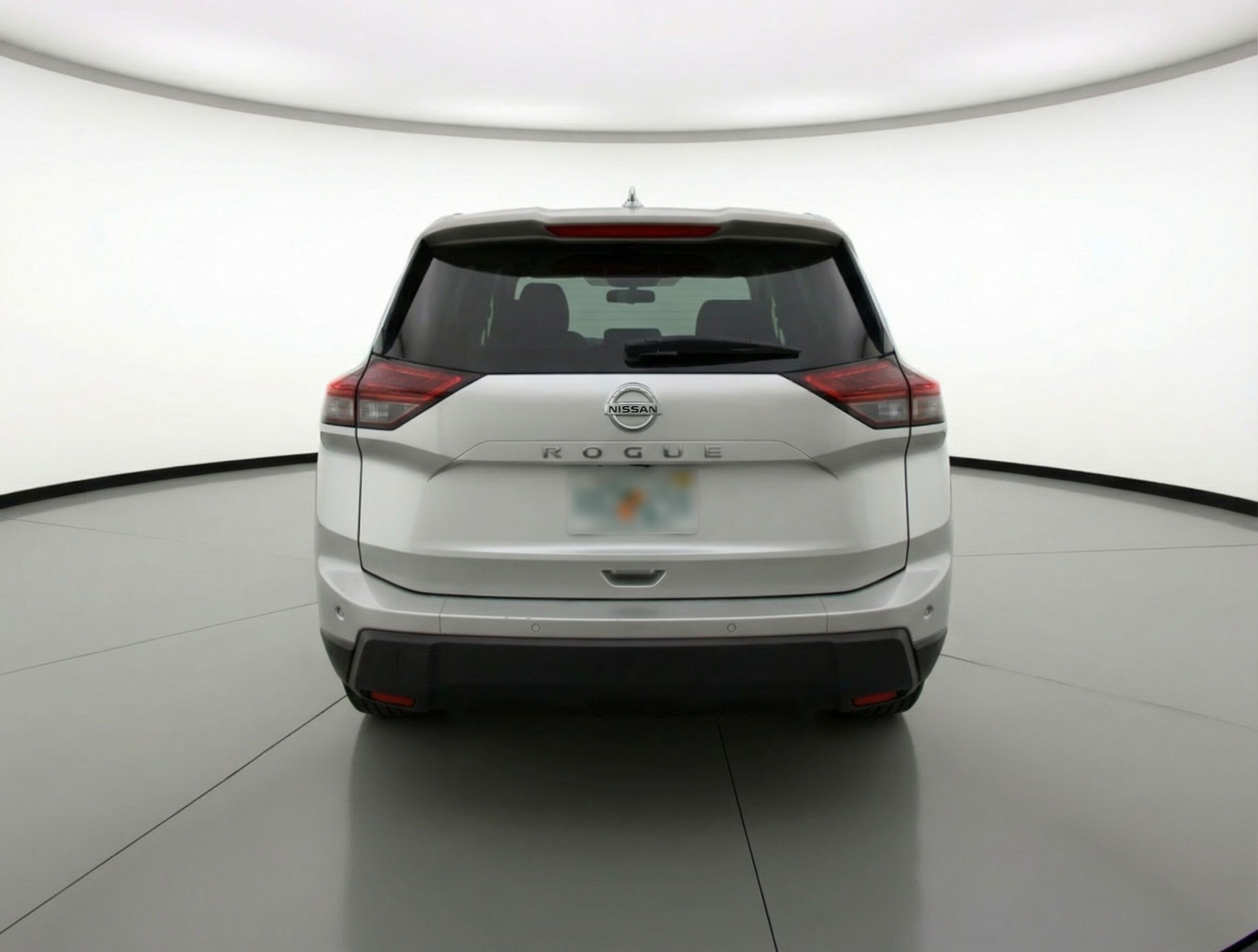 Thumbnail: 2025 Nissan Rogue - 6