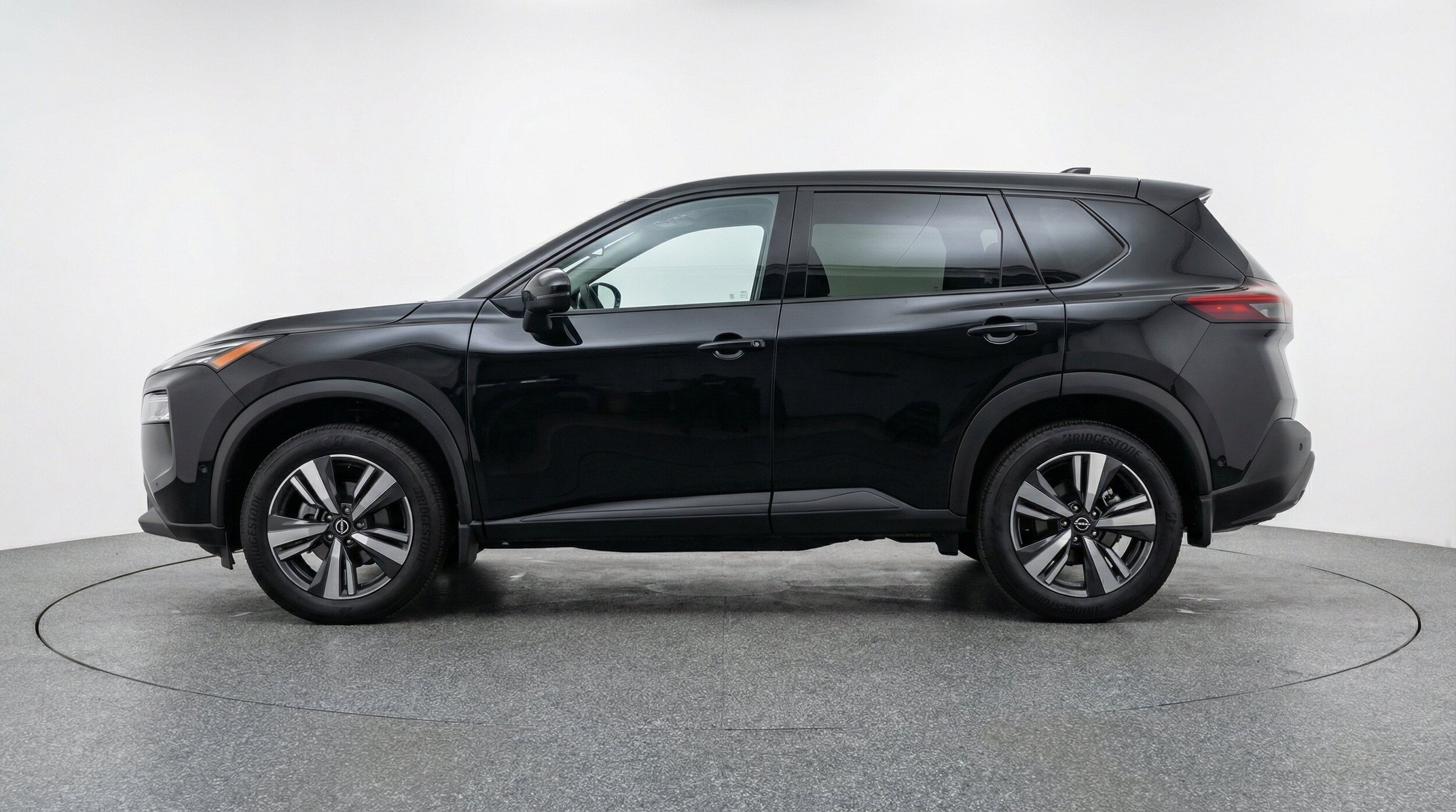Thumbnail: 2026 Nissan Rogue - 5