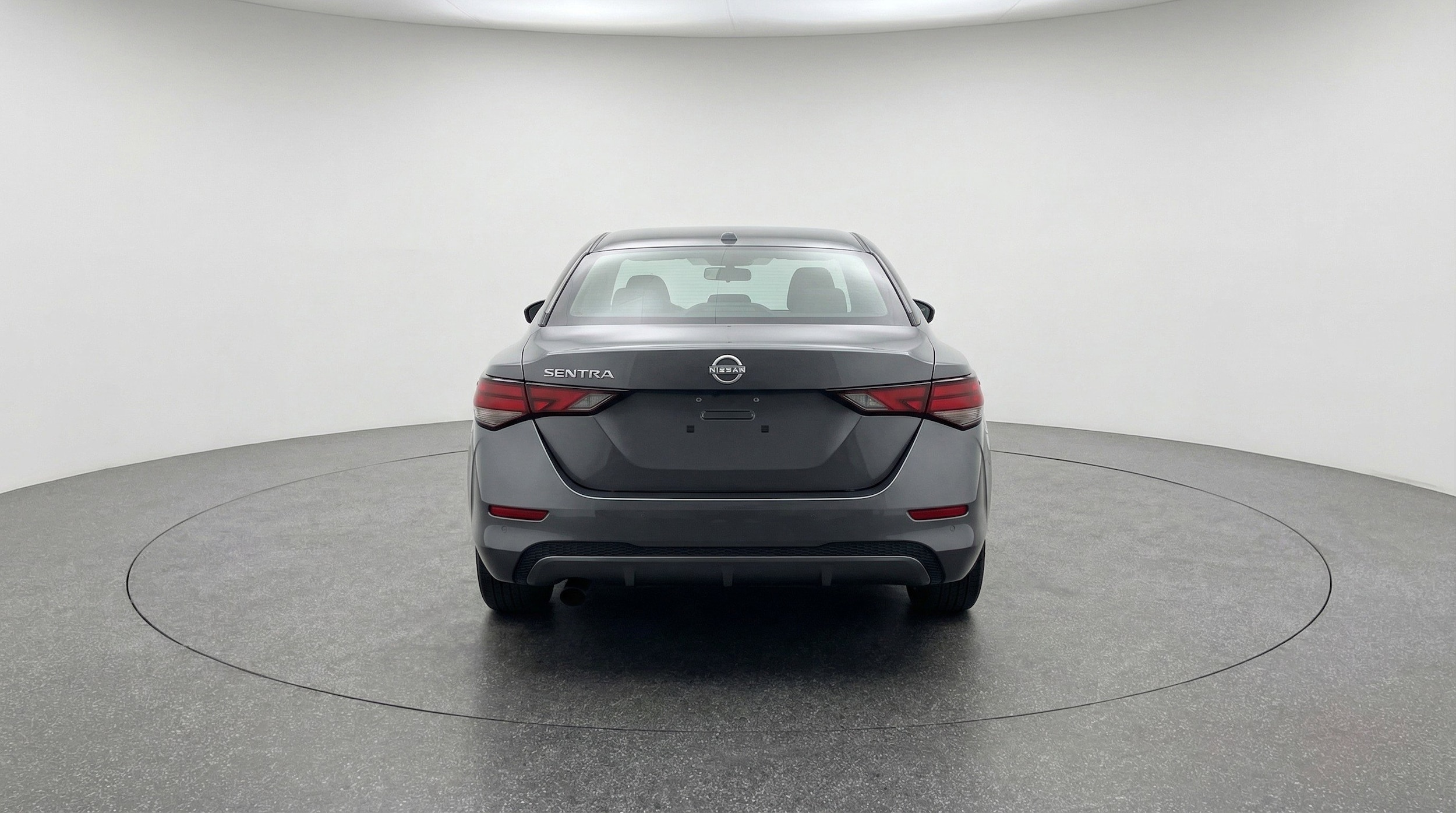 Thumbnail: 2025 Nissan Sentra - 7