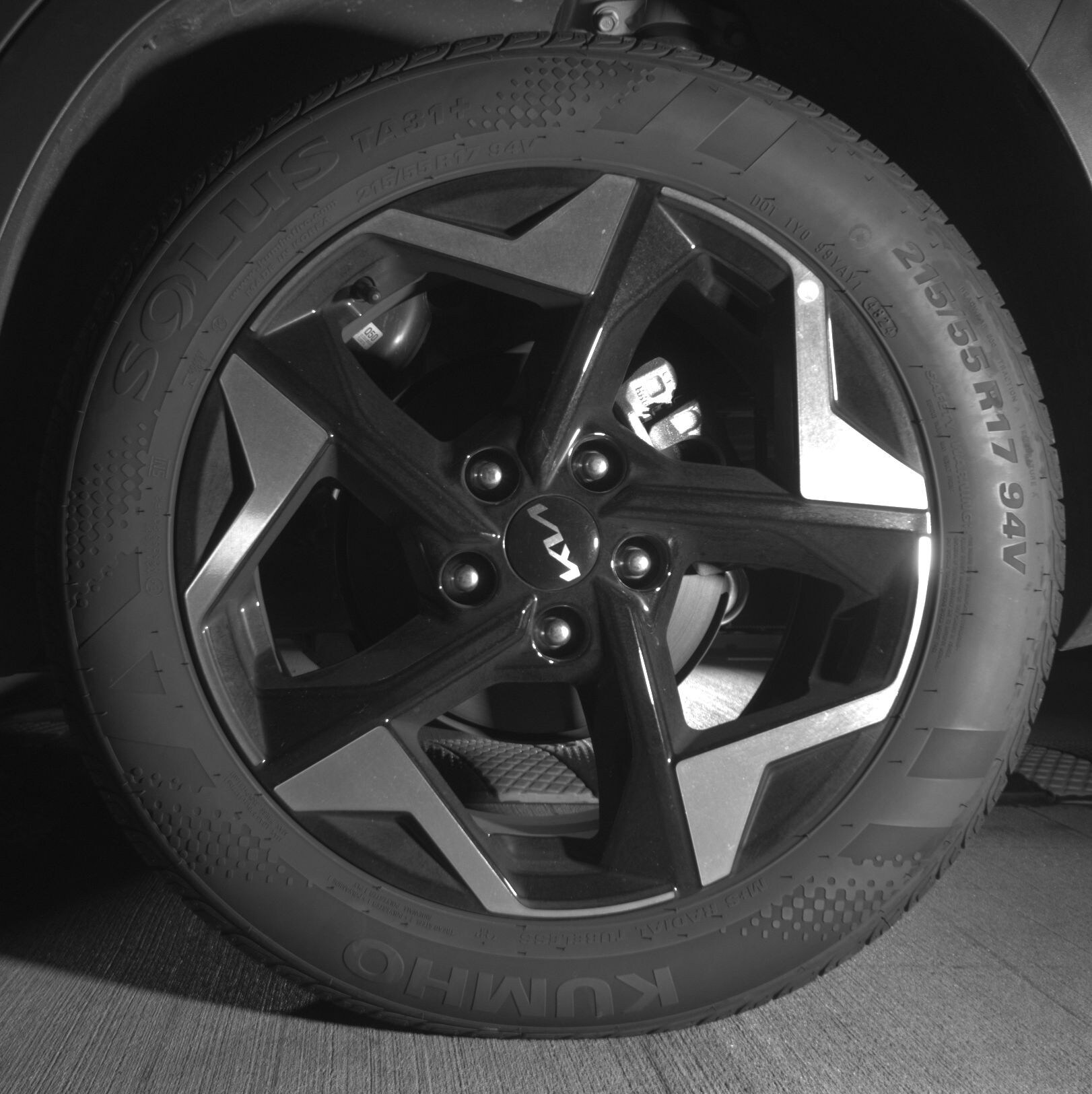 Thumbnail: 2025 Kia Seltos - 11