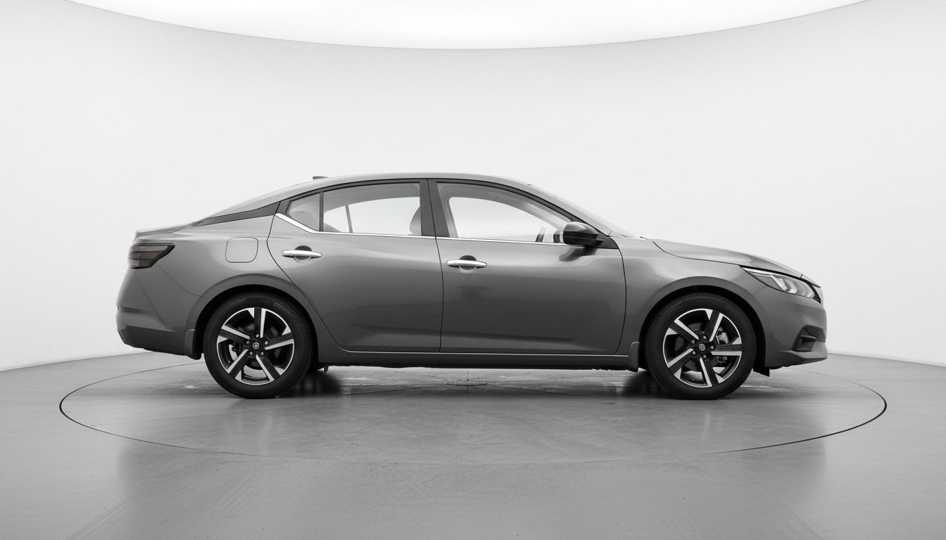 Thumbnail: 2025 Nissan Sentra - 11