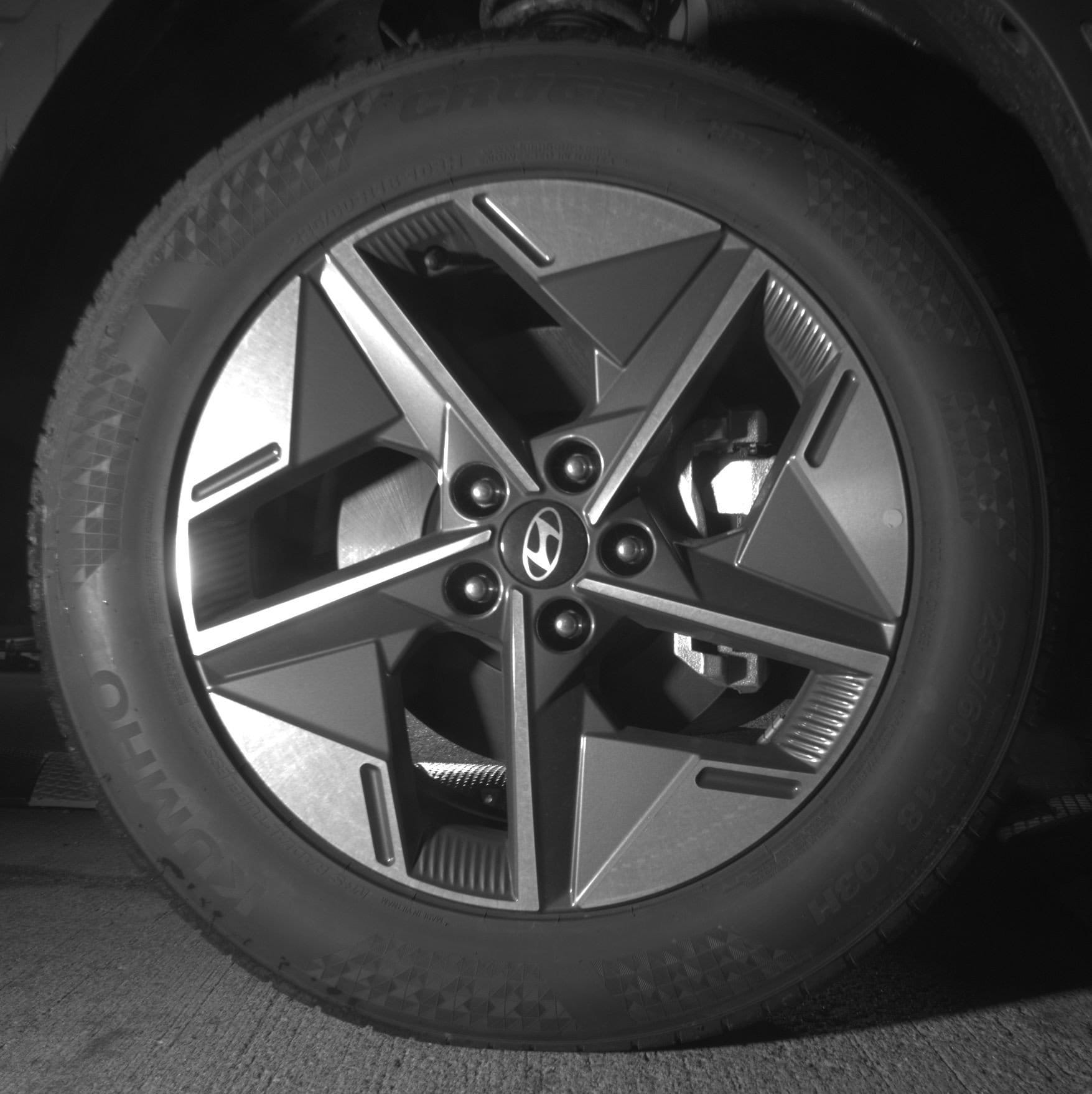 Thumbnail: 2026 Hyundai Tucson - 13
