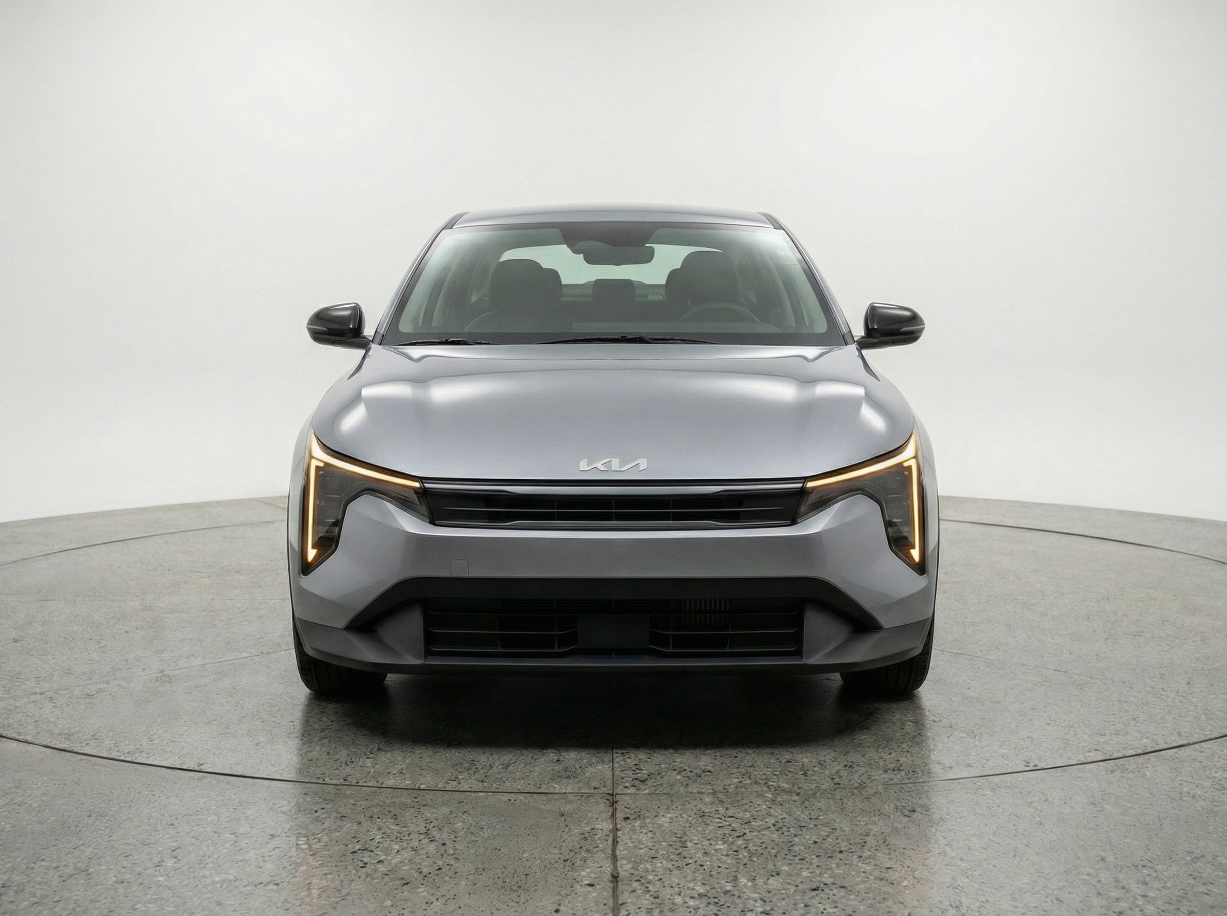 Thumbnail: 2025 Kia K4 - 2