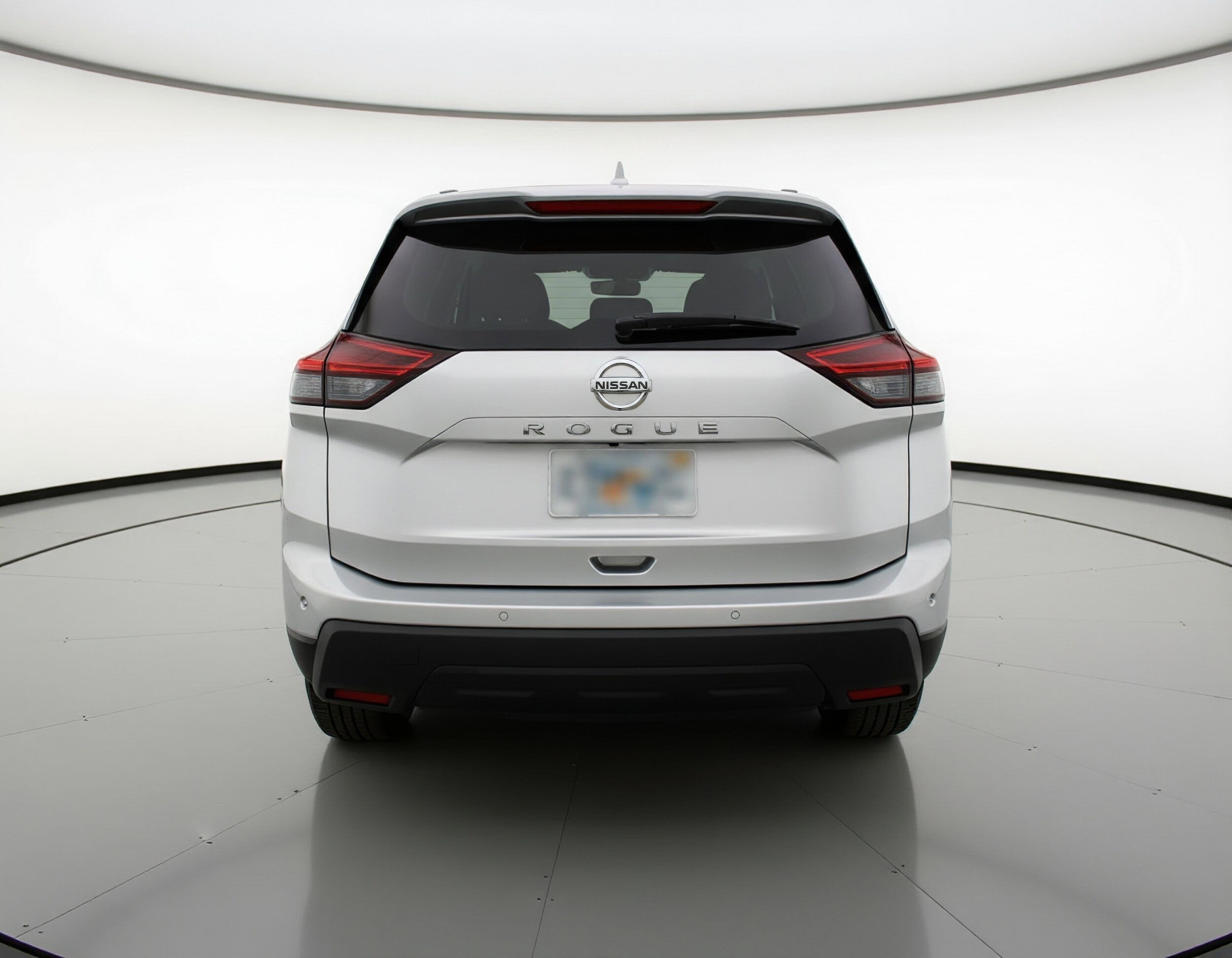 Thumbnail: 2025 Nissan Rogue - 7