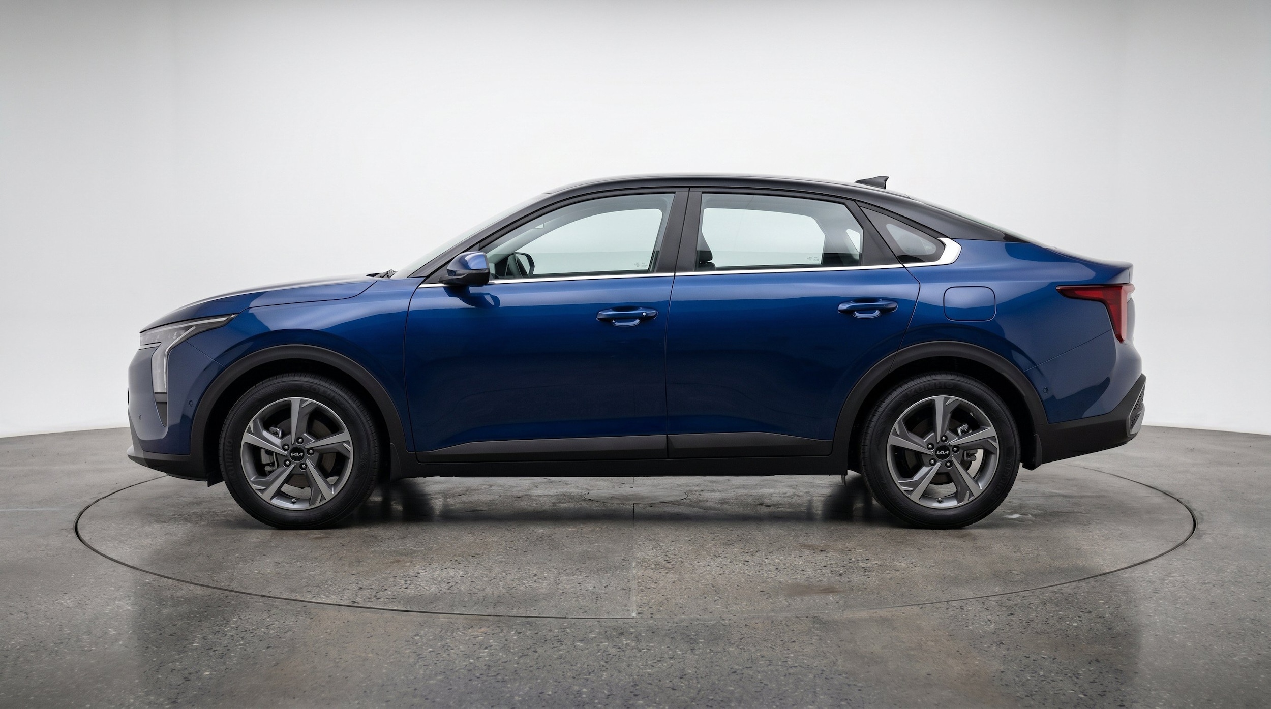 Thumbnail: 2026 Kia K4 - 5