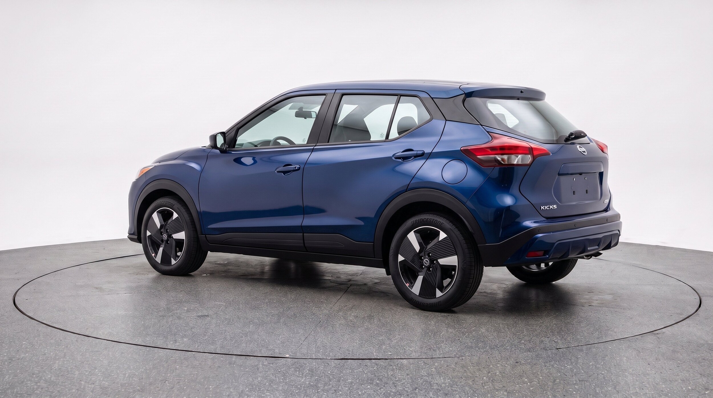 Thumbnail: 2026 Nissan Kicks - 6