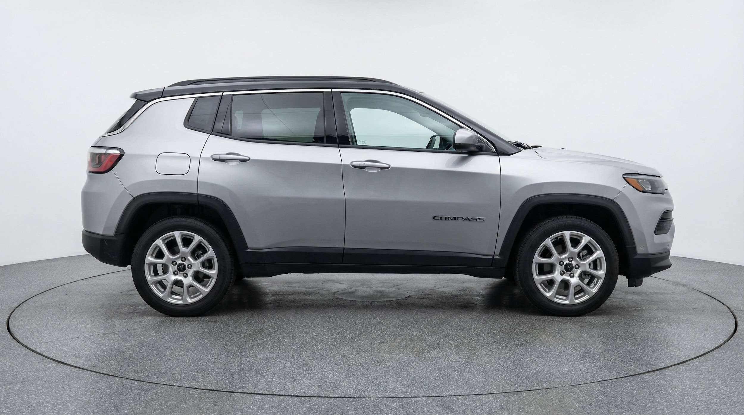 Thumbnail: 2025 Jeep Compass - 8