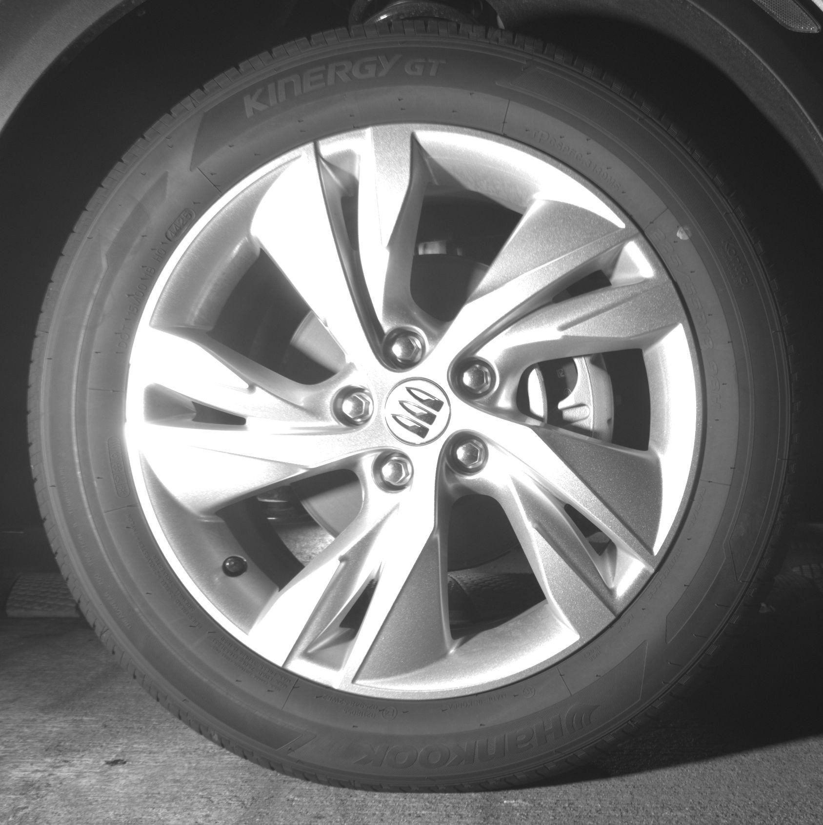 Thumbnail: 2026 Buick Encore GX - 13