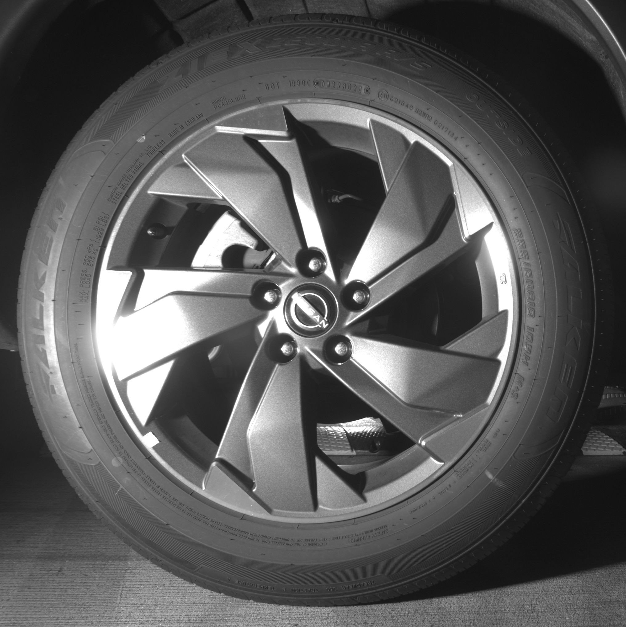 Thumbnail: 2025 Nissan Rogue - 15