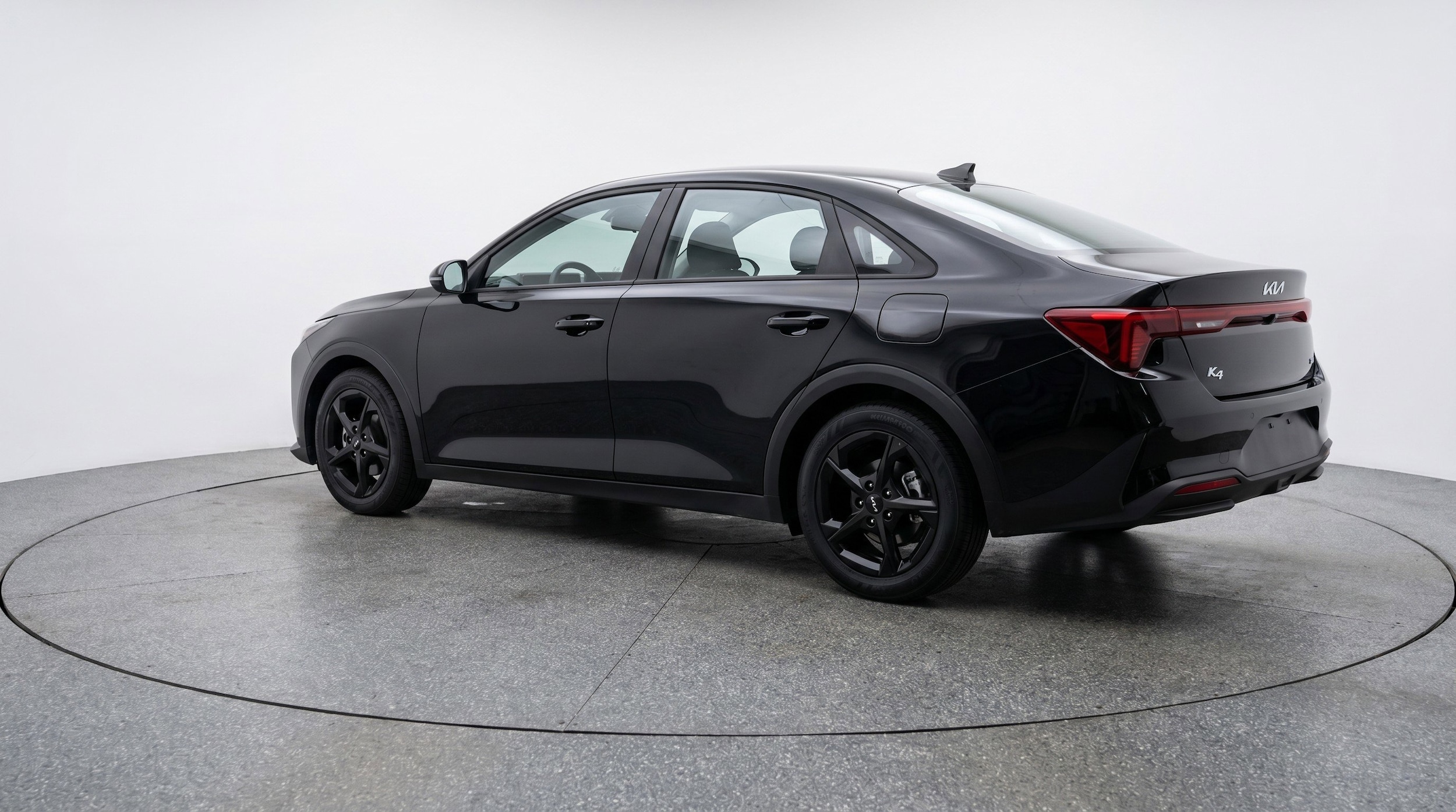 Thumbnail: 2025 Kia K4 - 6