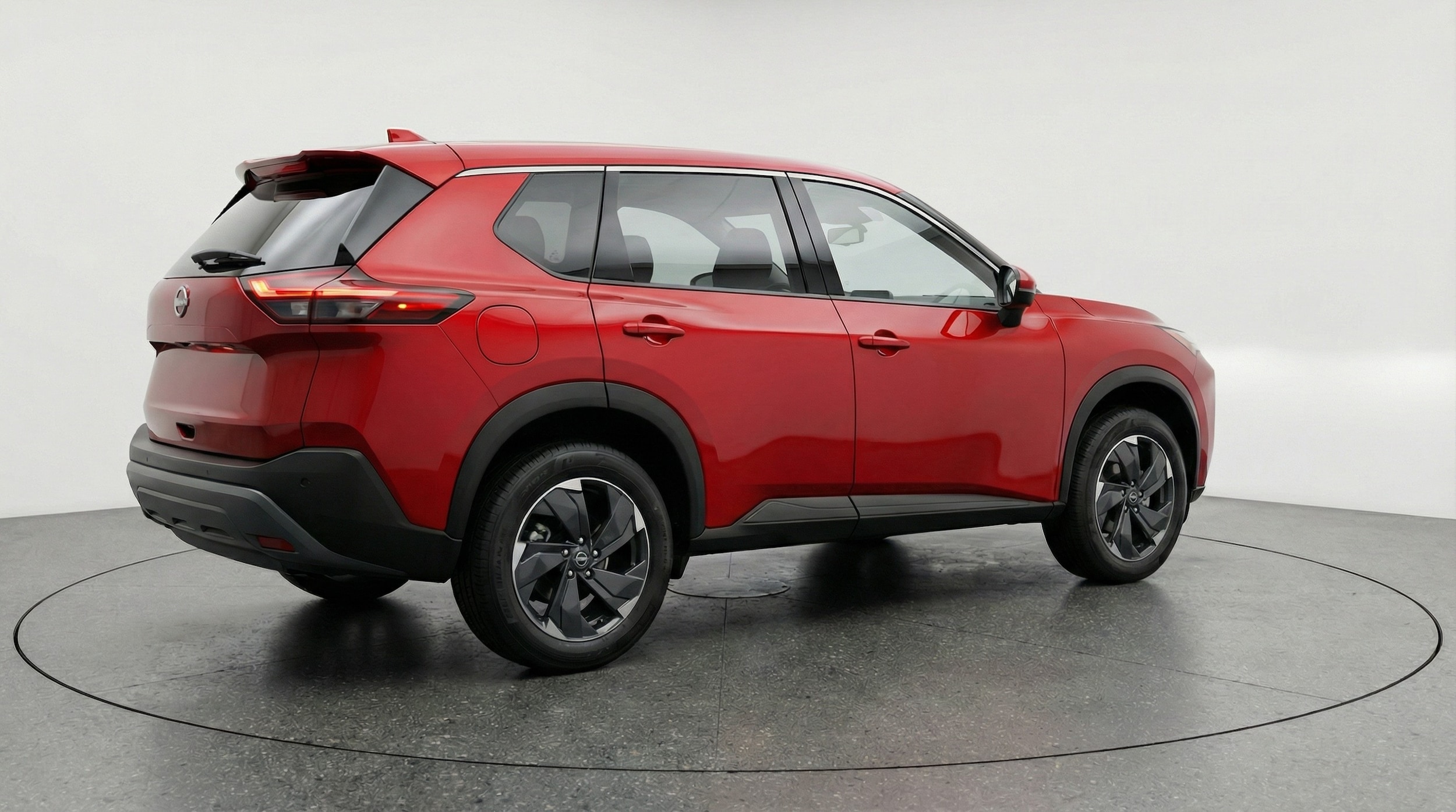 Thumbnail: 2025 Nissan Rogue - 7