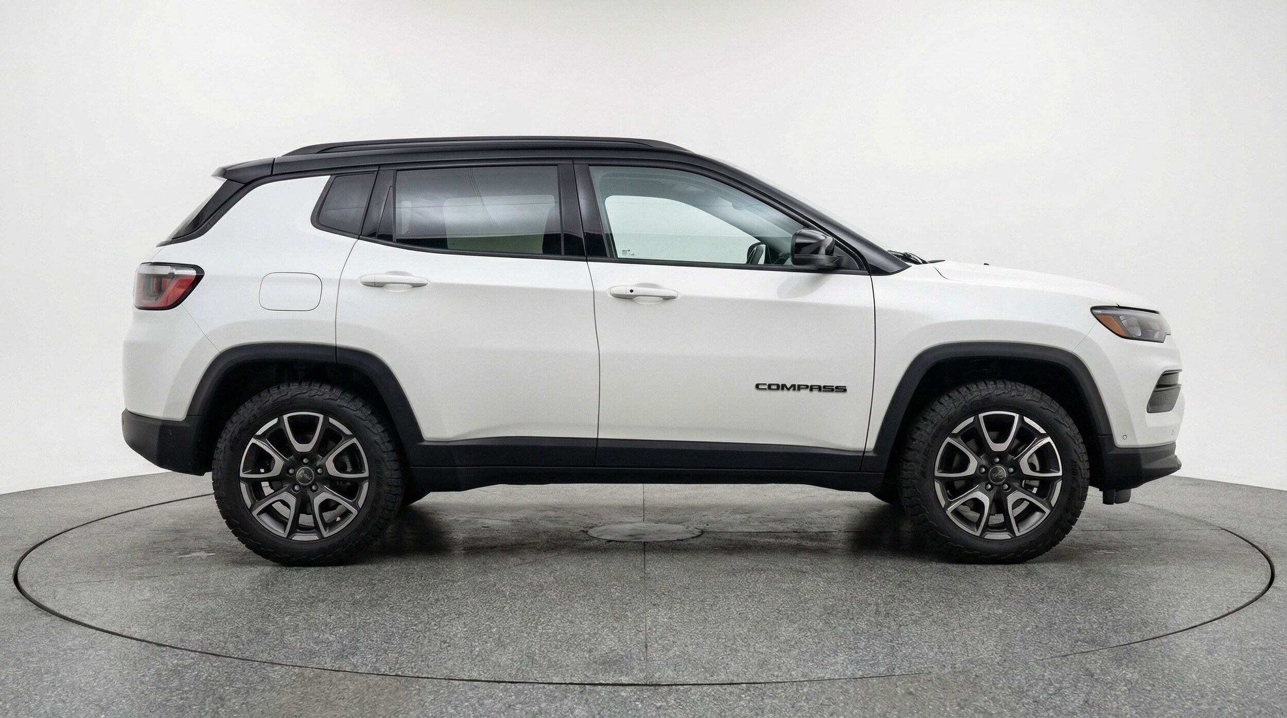 Thumbnail: 2025 Jeep Compass - 11