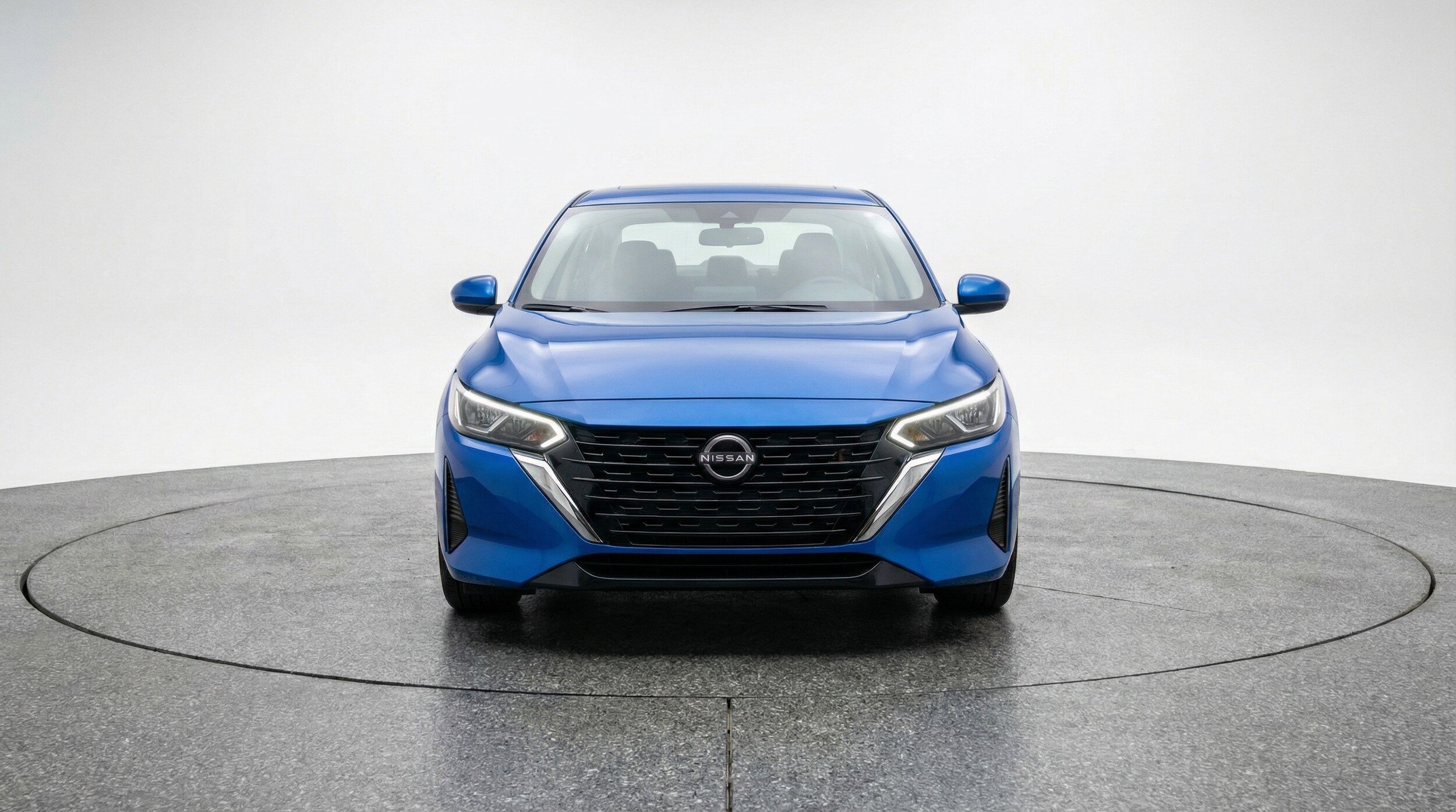 Thumbnail: 2025 Nissan Sentra - 2