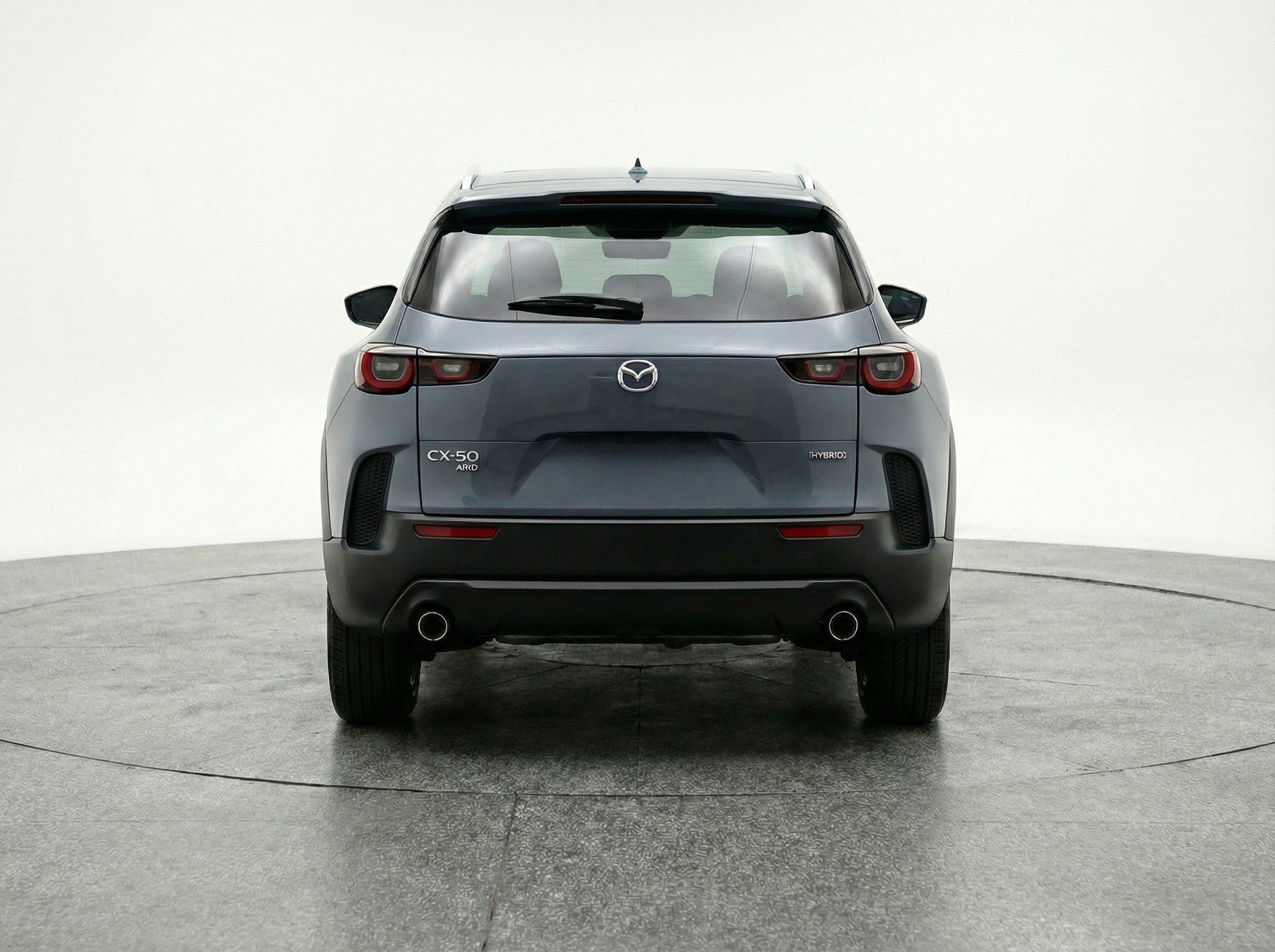 Thumbnail: 2025 Mazda CX-50 - 7