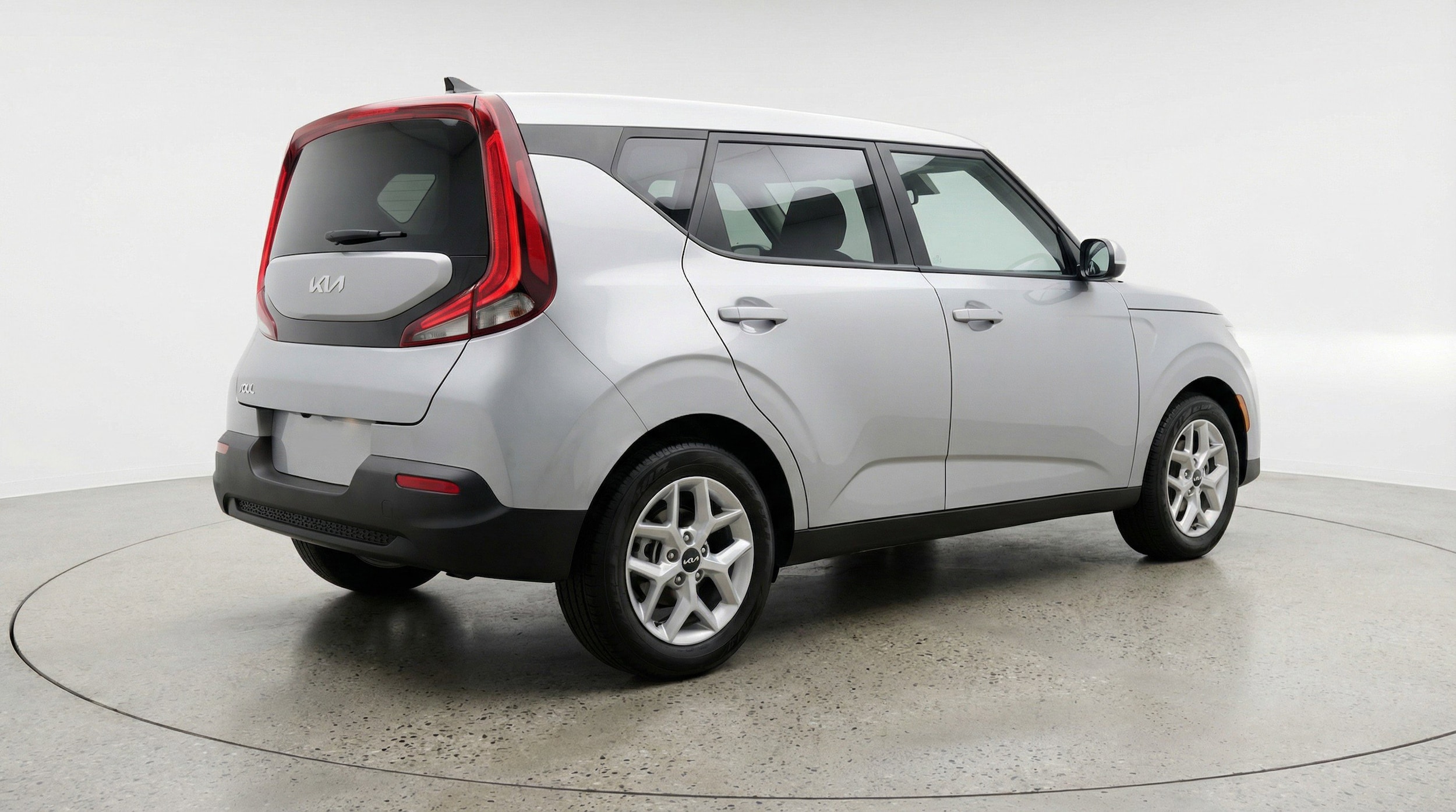 Thumbnail: 2025 Kia Soul - 9