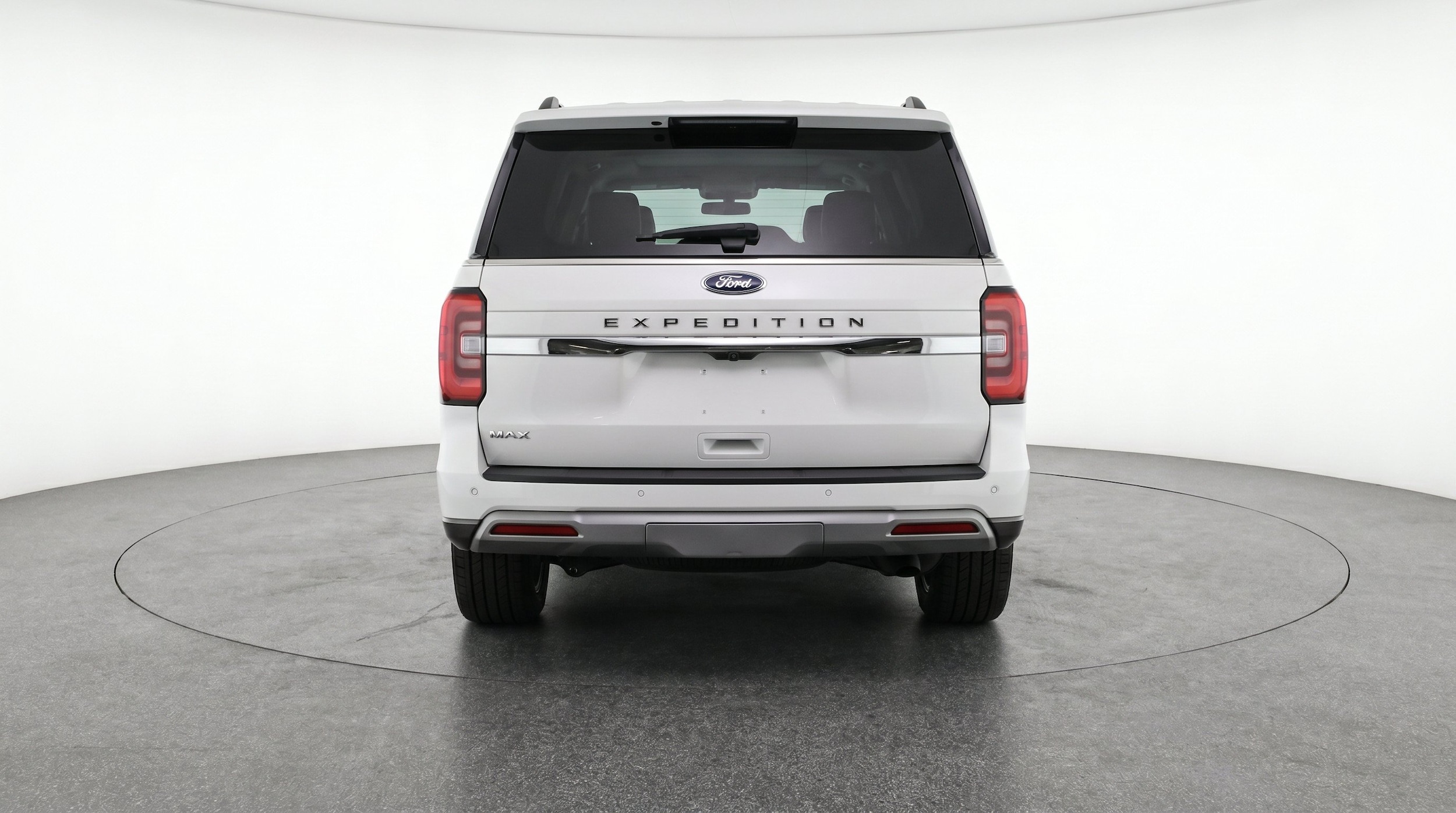 Thumbnail: 2024 Ford Expedition MAX - 7
