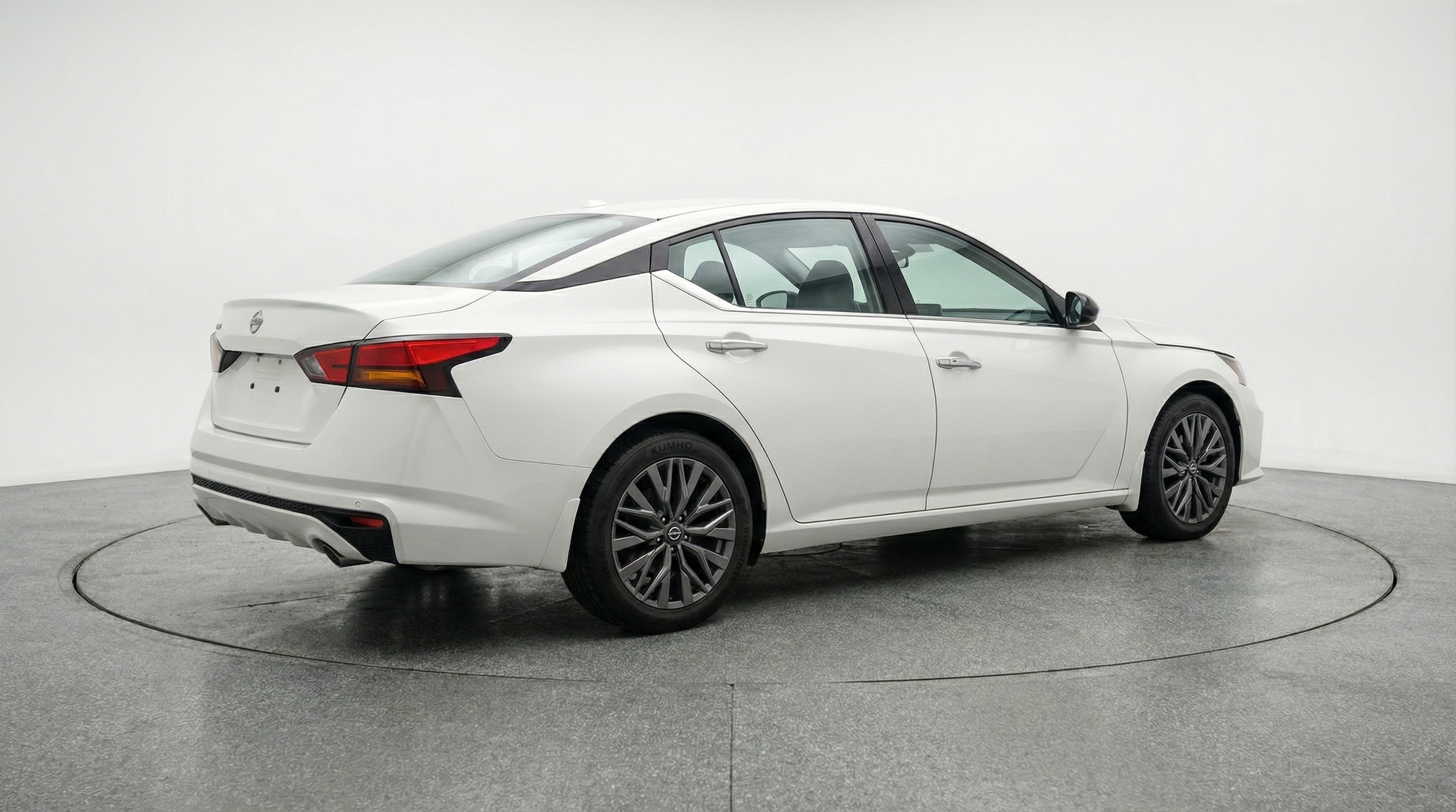 Thumbnail: 2025 Nissan Altima - 7