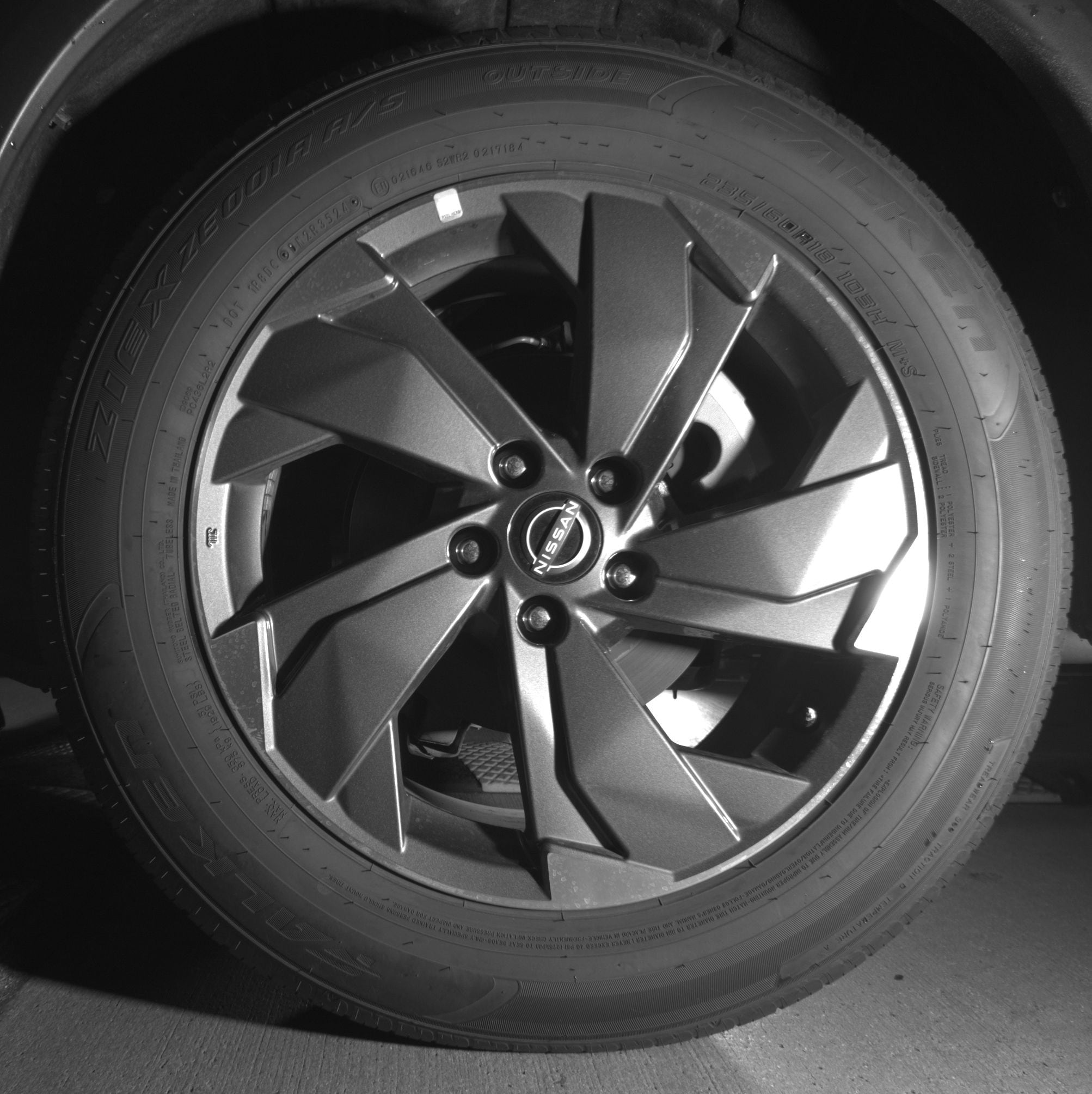 Thumbnail: 2025 Nissan Rogue - 11