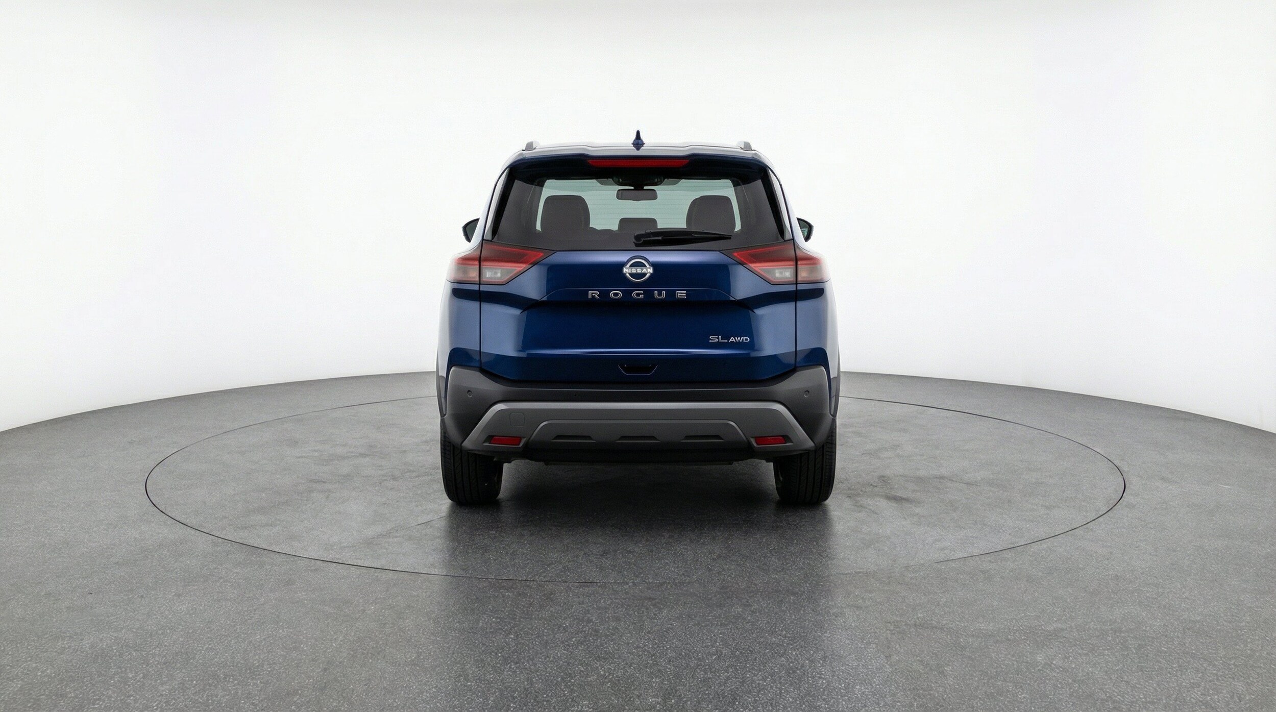 Thumbnail: 2026 Nissan Rogue - 7