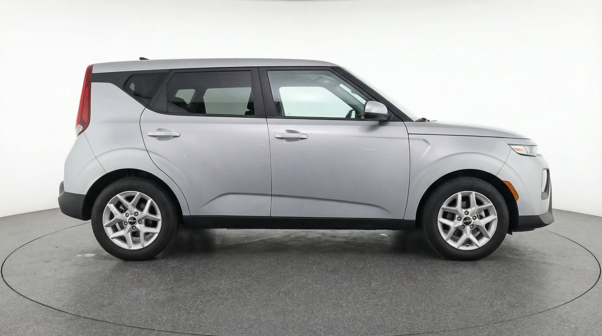 Thumbnail: 2025 Kia Soul - 11