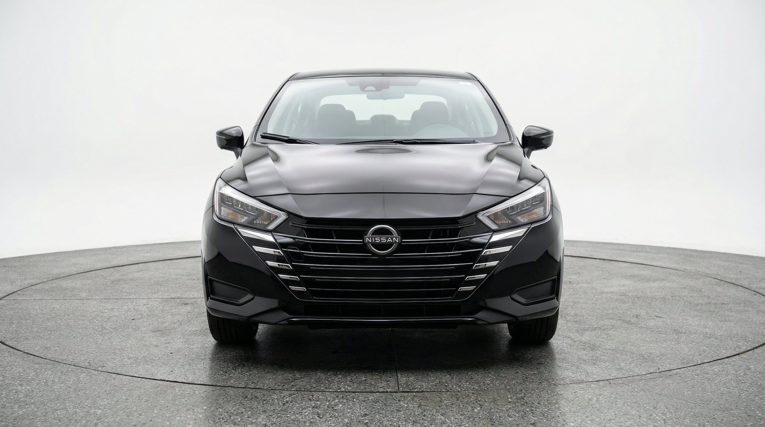 Thumbnail: 2025 Nissan Versa - 2