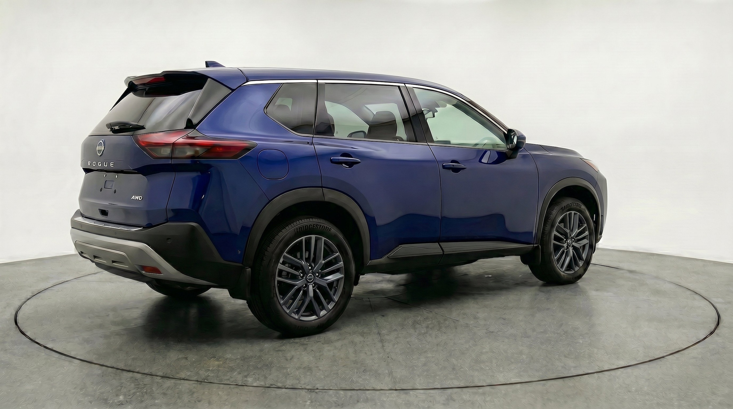 Thumbnail: 2026 Nissan Rogue - 9