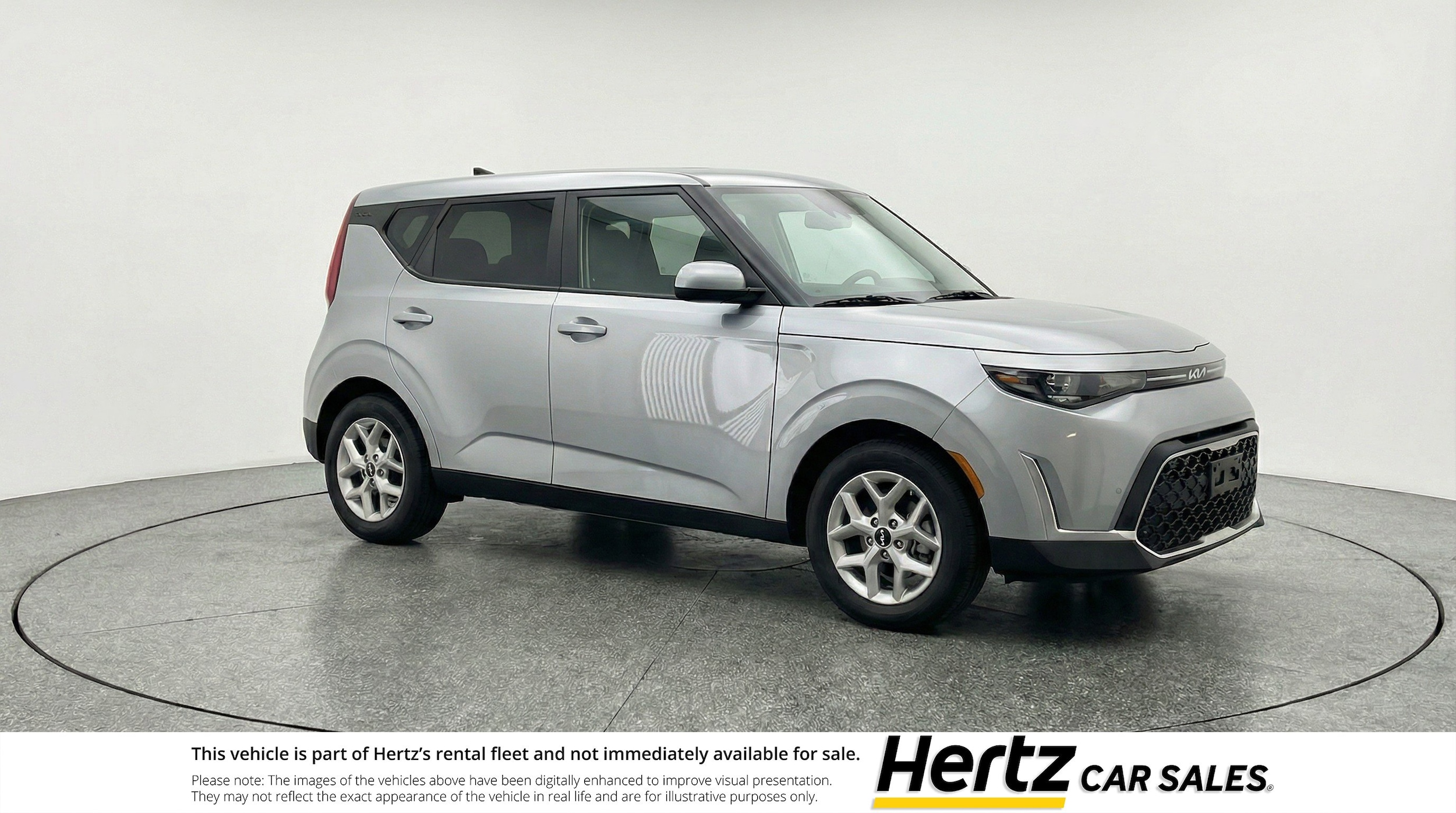 Thumbnail: 2025 Kia Soul - 1