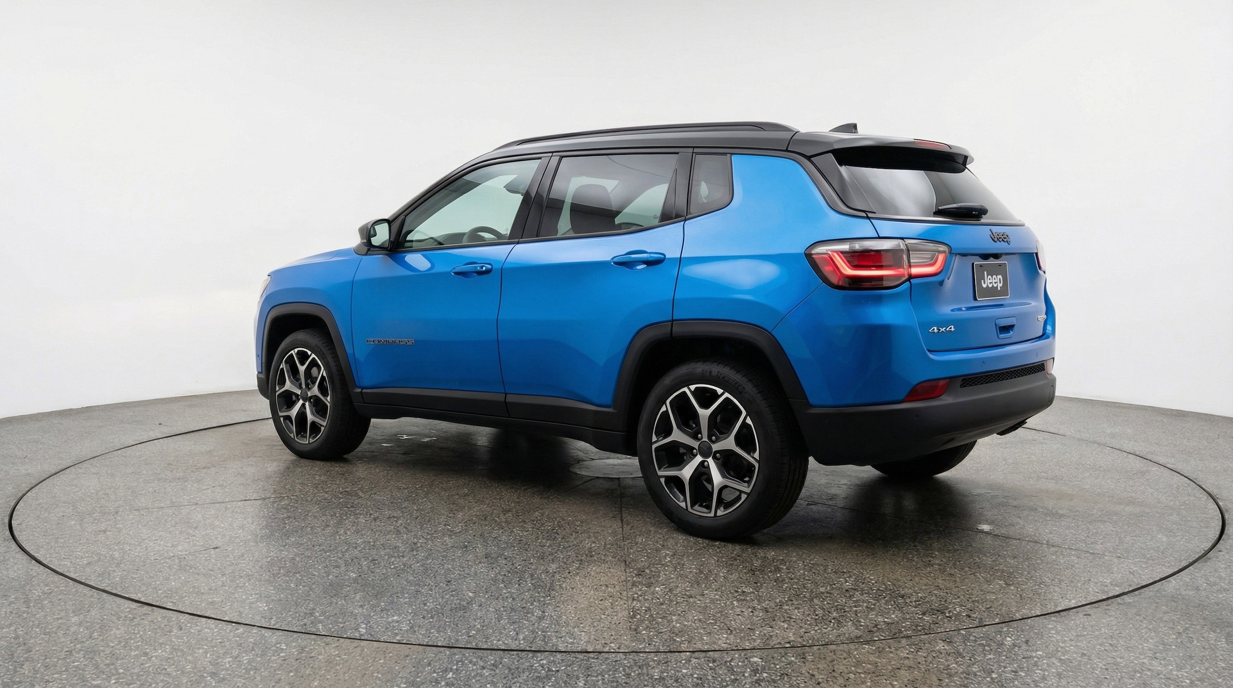 Thumbnail: 2025 Jeep Compass - 6