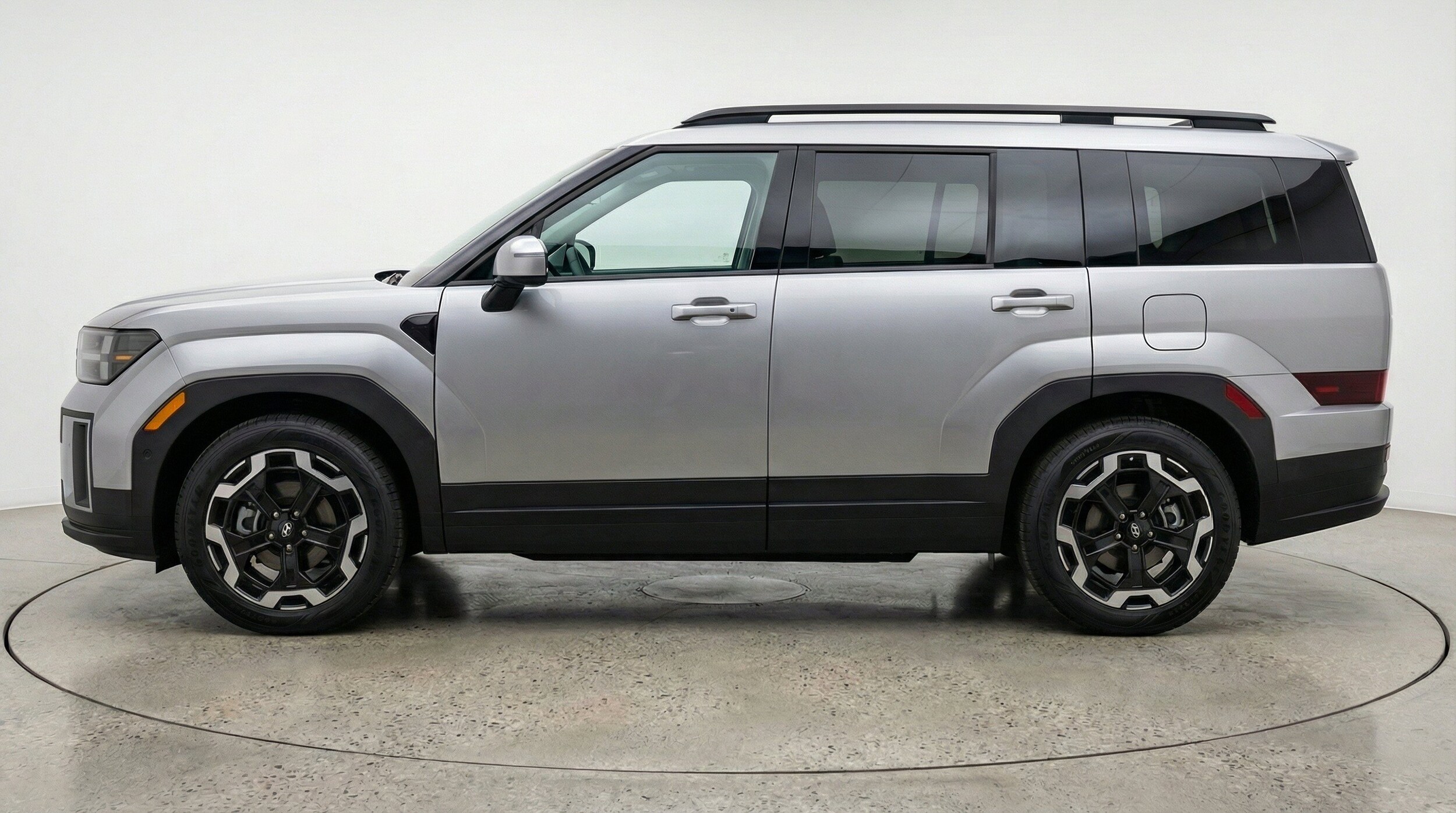 Thumbnail: 2026 Hyundai Santa Fe - 5