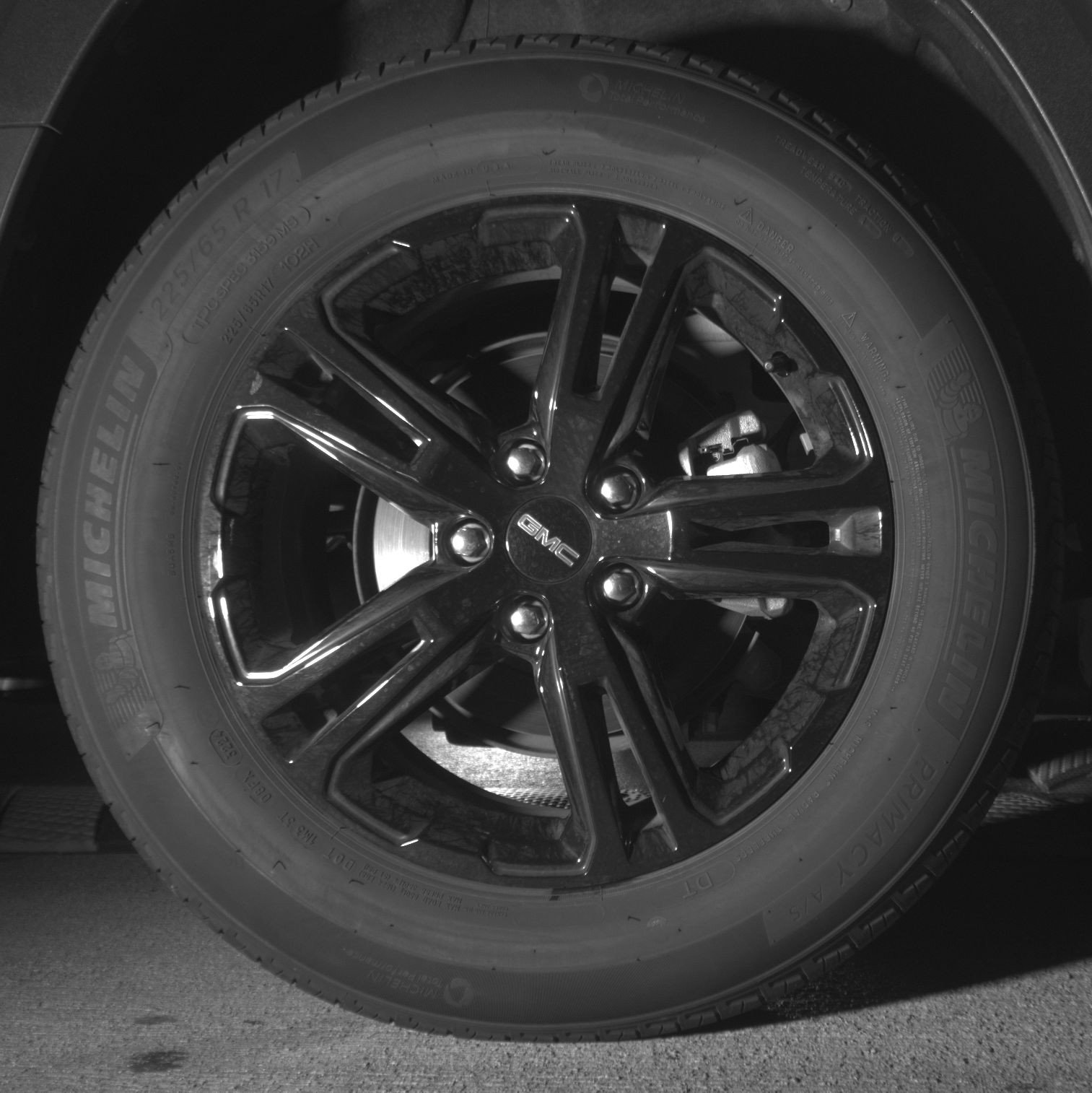 Thumbnail: 2024 GMC Terrain - 15