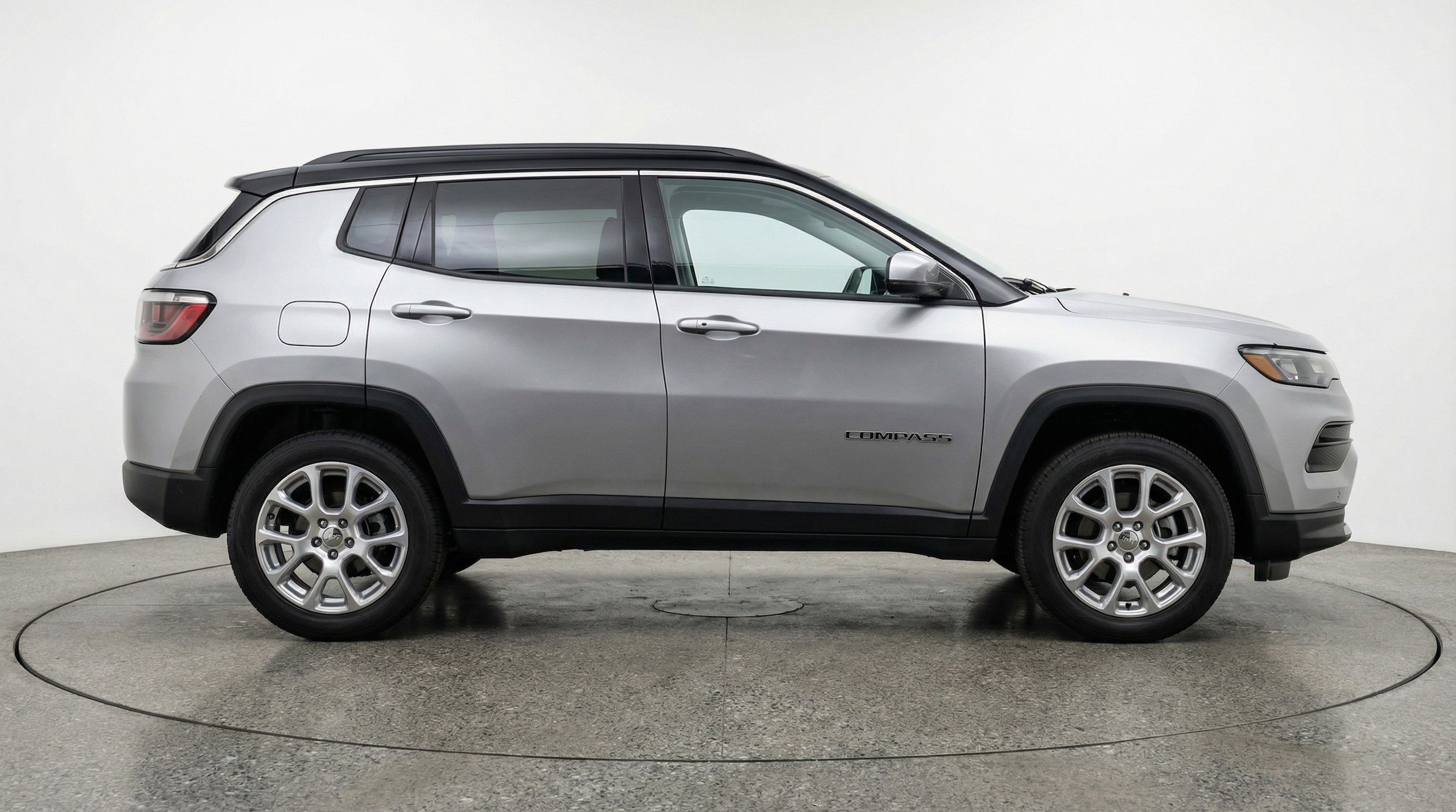 Thumbnail: 2025 Jeep Compass - 11
