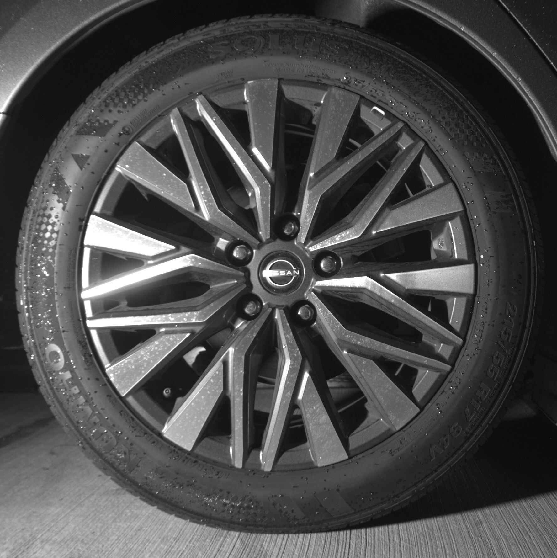 Thumbnail: 2025 Nissan Altima - 12