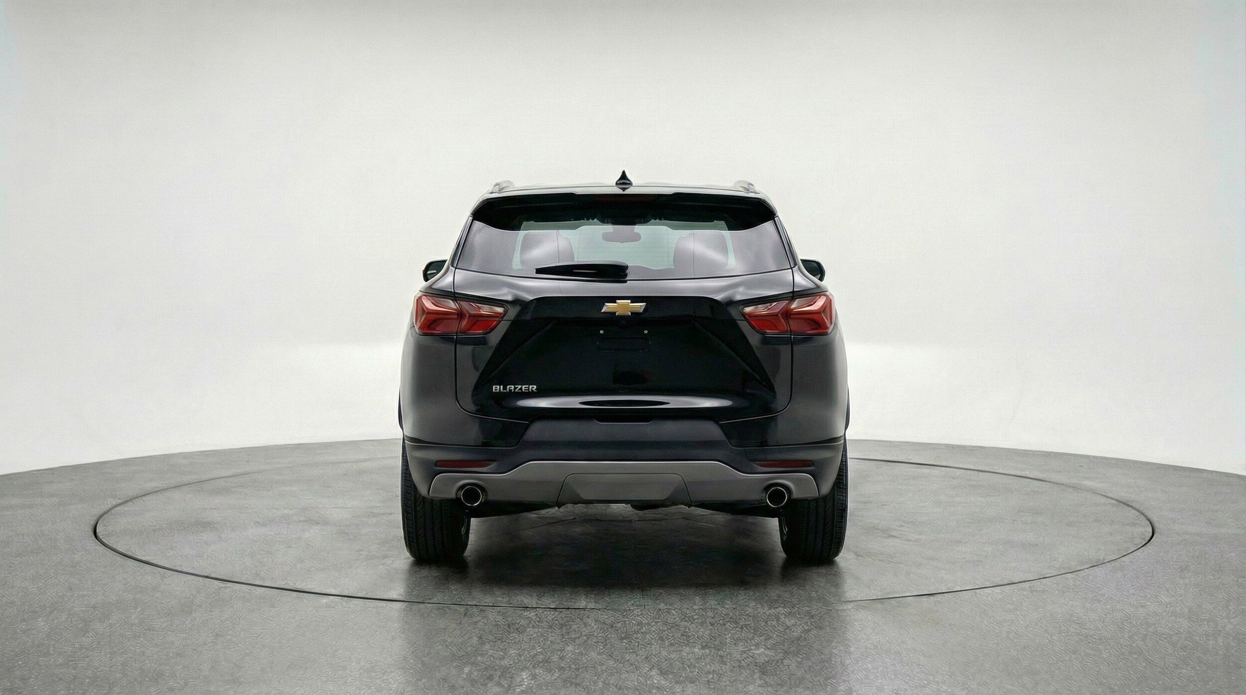 Thumbnail: 2025 Chevrolet Blazer - 7