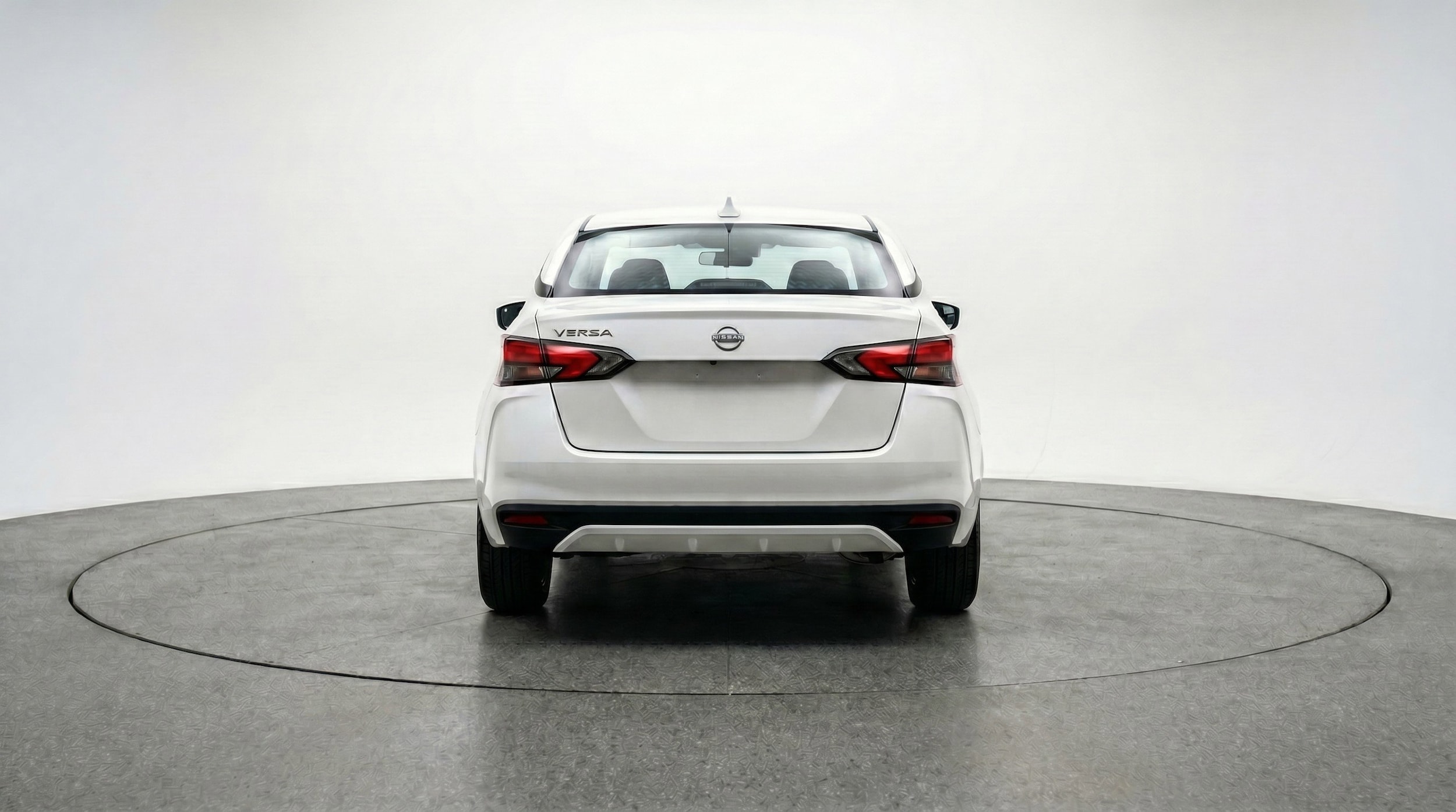 Thumbnail: 2025 Nissan Versa - 7