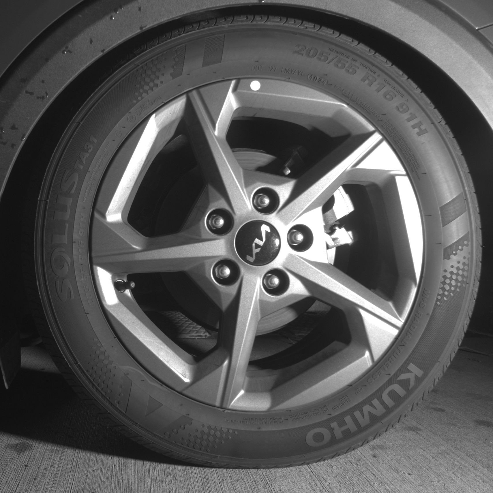 Thumbnail: 2025 Kia K4 - 14