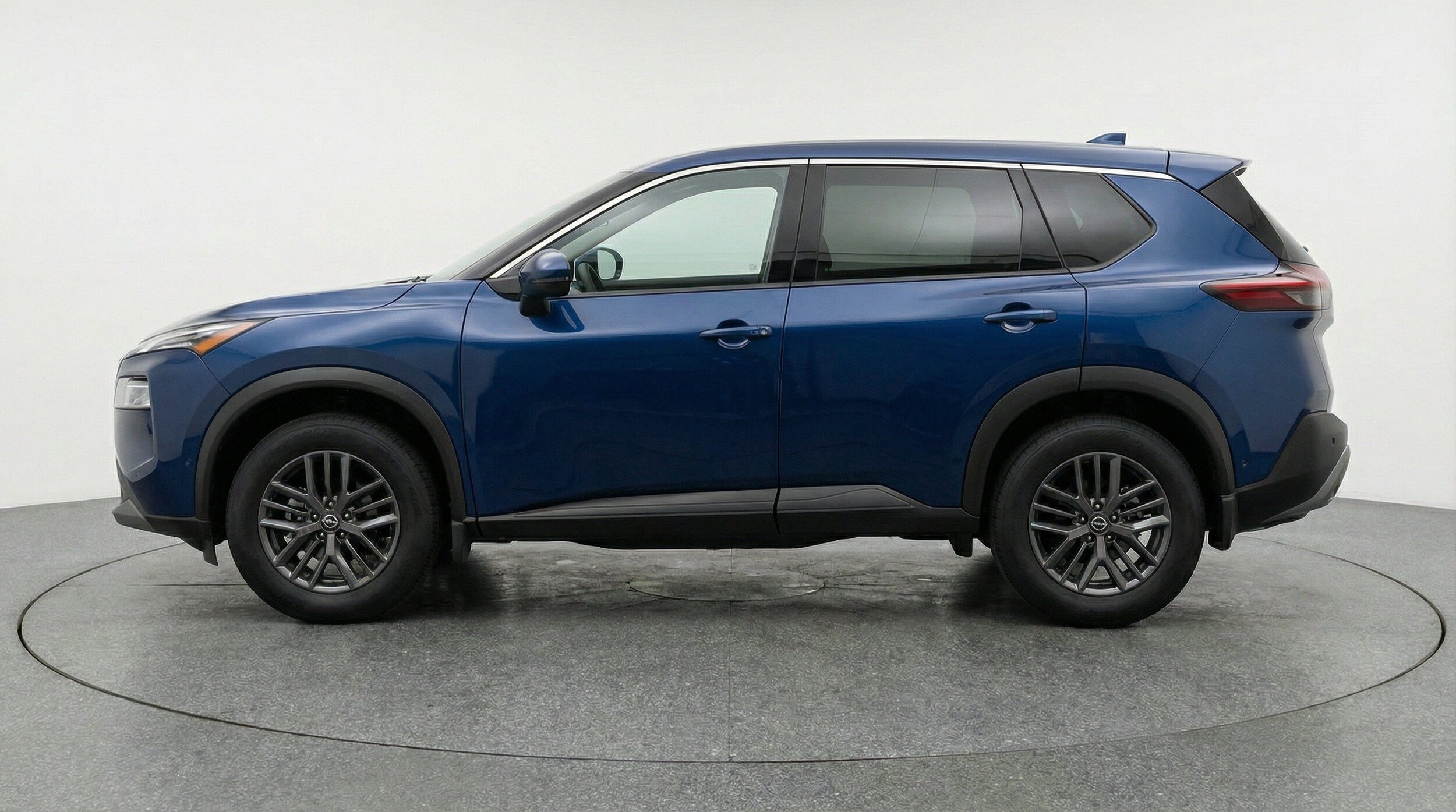 Thumbnail: 2026 Nissan Rogue - 5