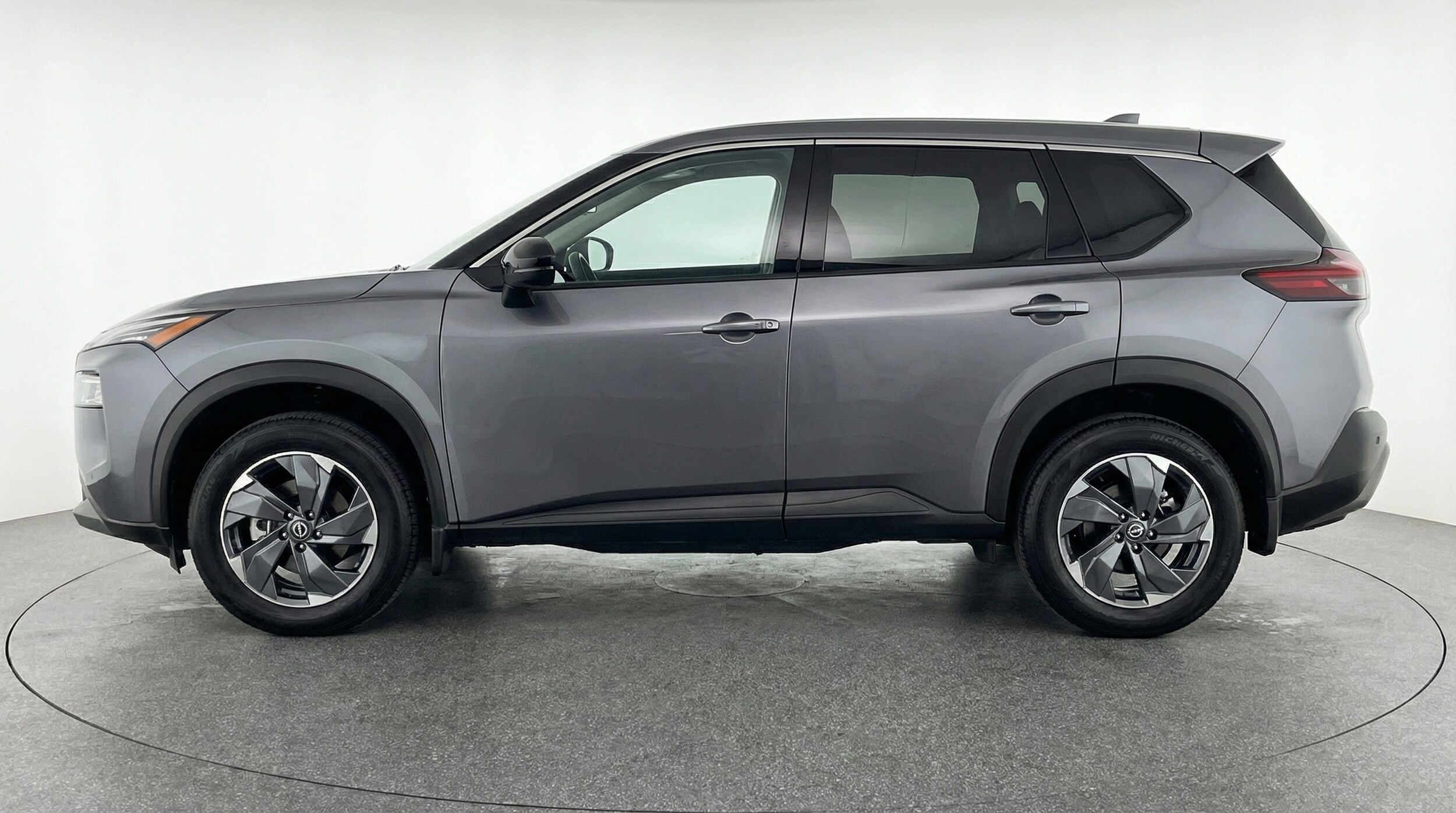 Thumbnail: 2025 Nissan Rogue - 4