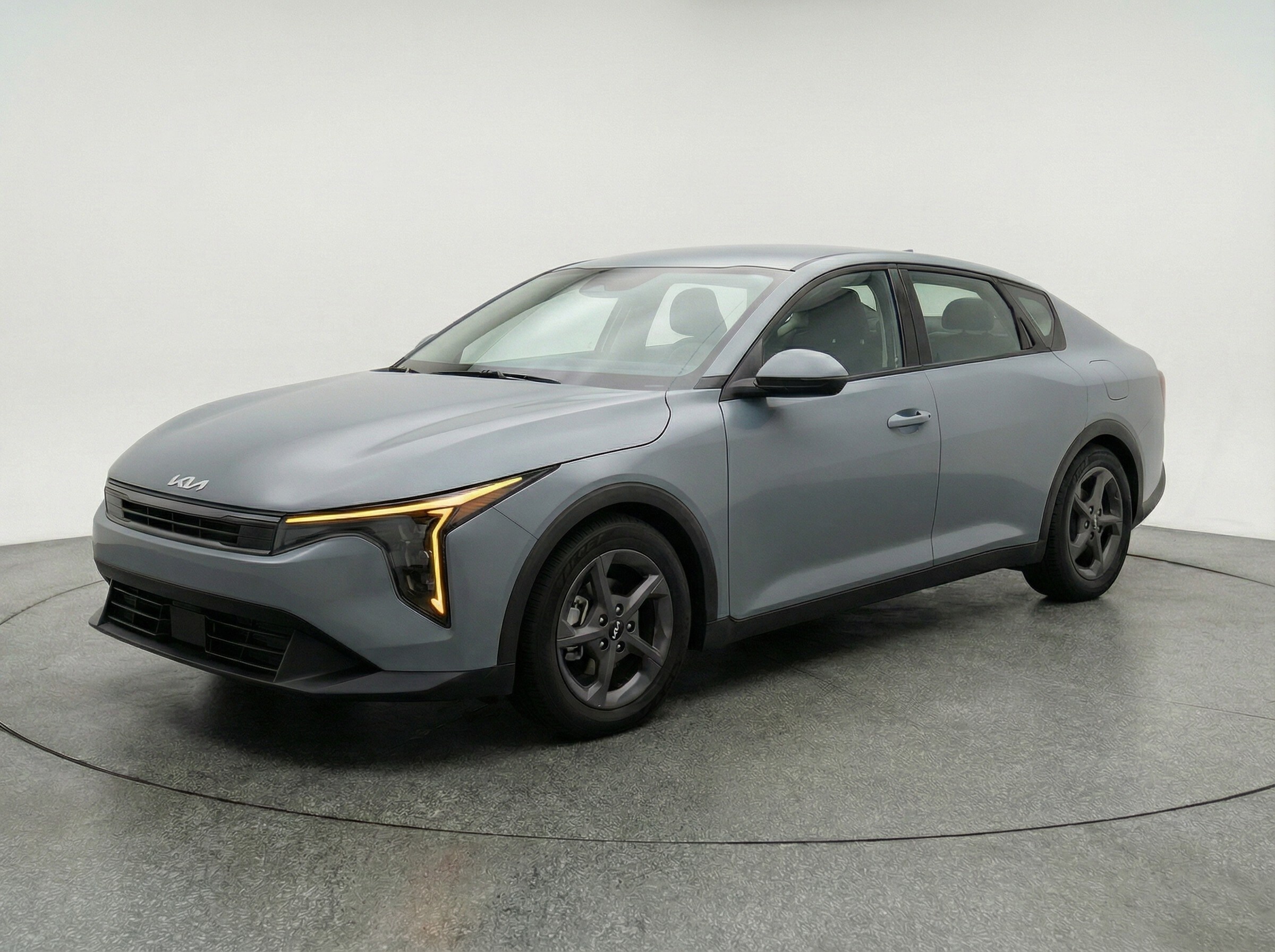 Thumbnail: 2025 Kia K4 - 3