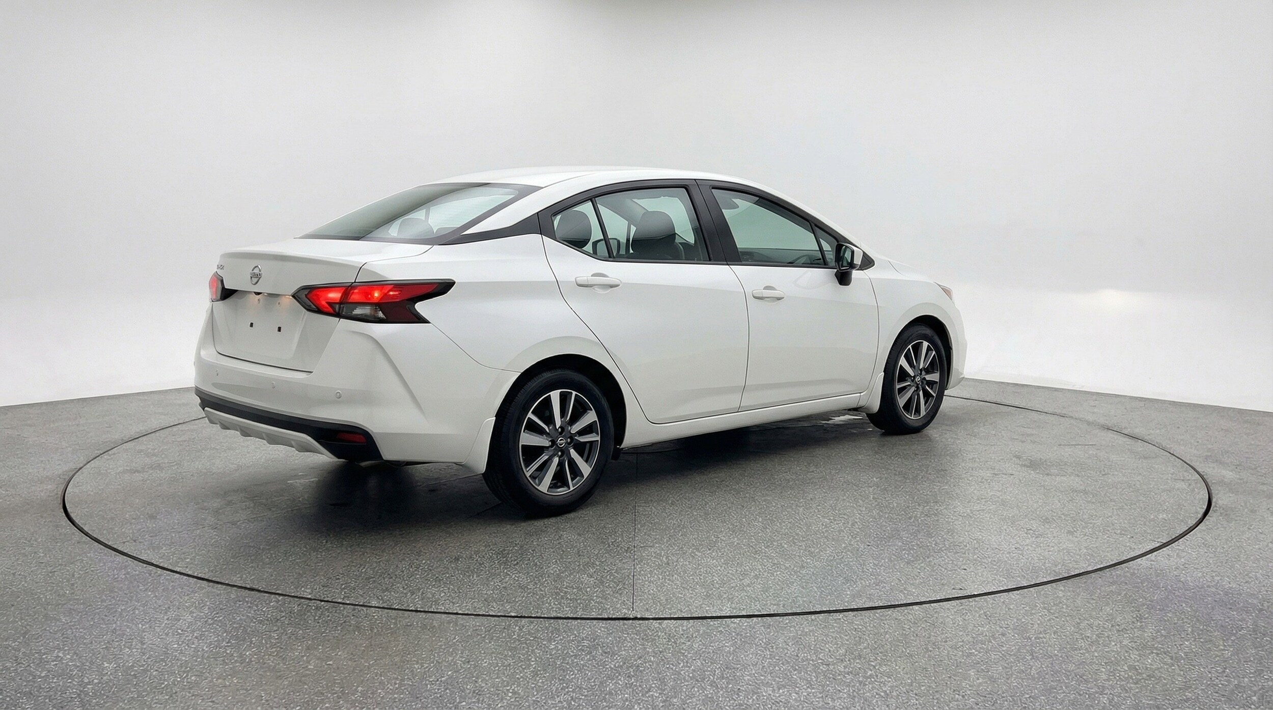 Thumbnail: 2025 Nissan Versa - 9