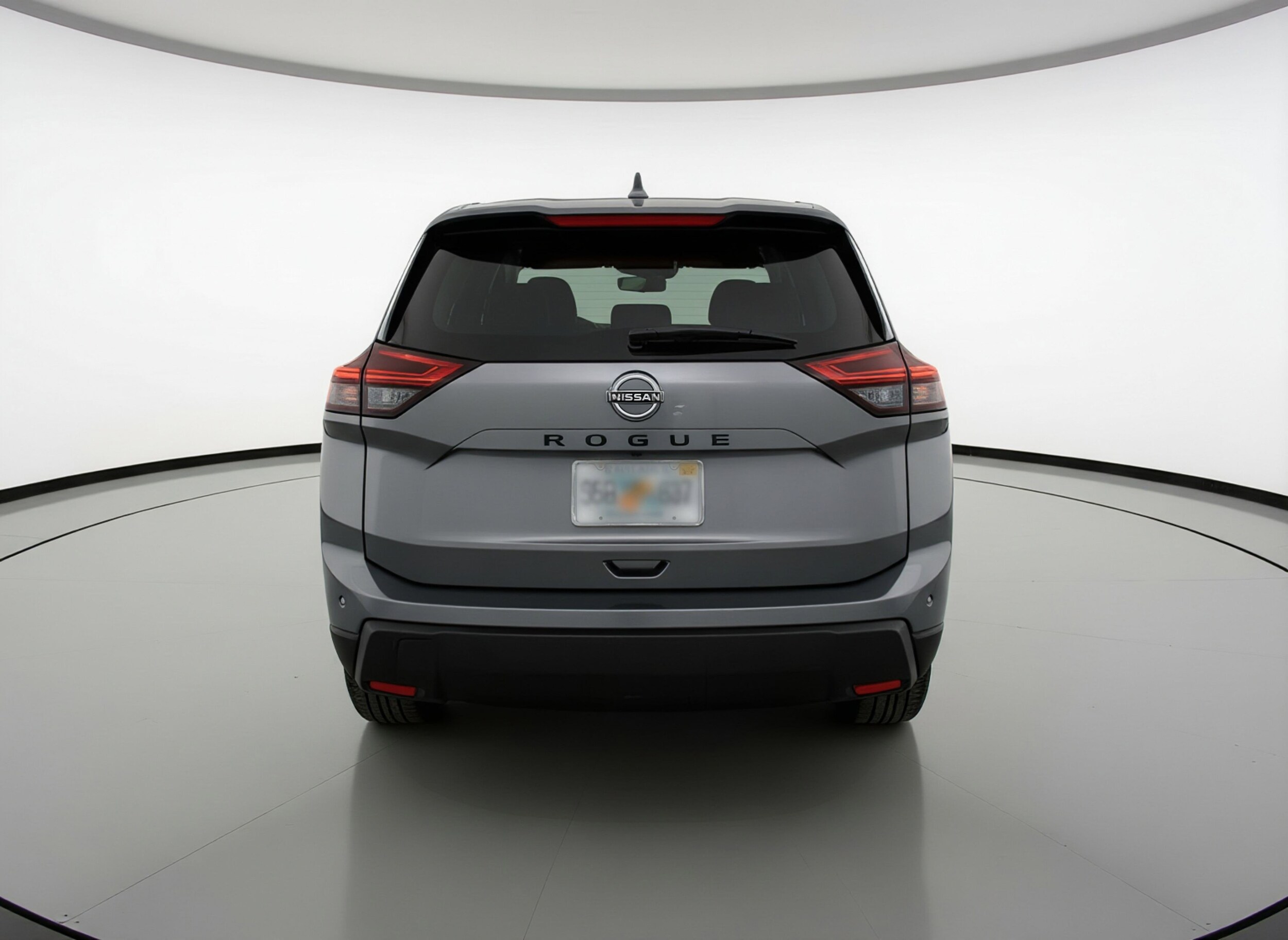 Thumbnail: 2025 Nissan Rogue - 7