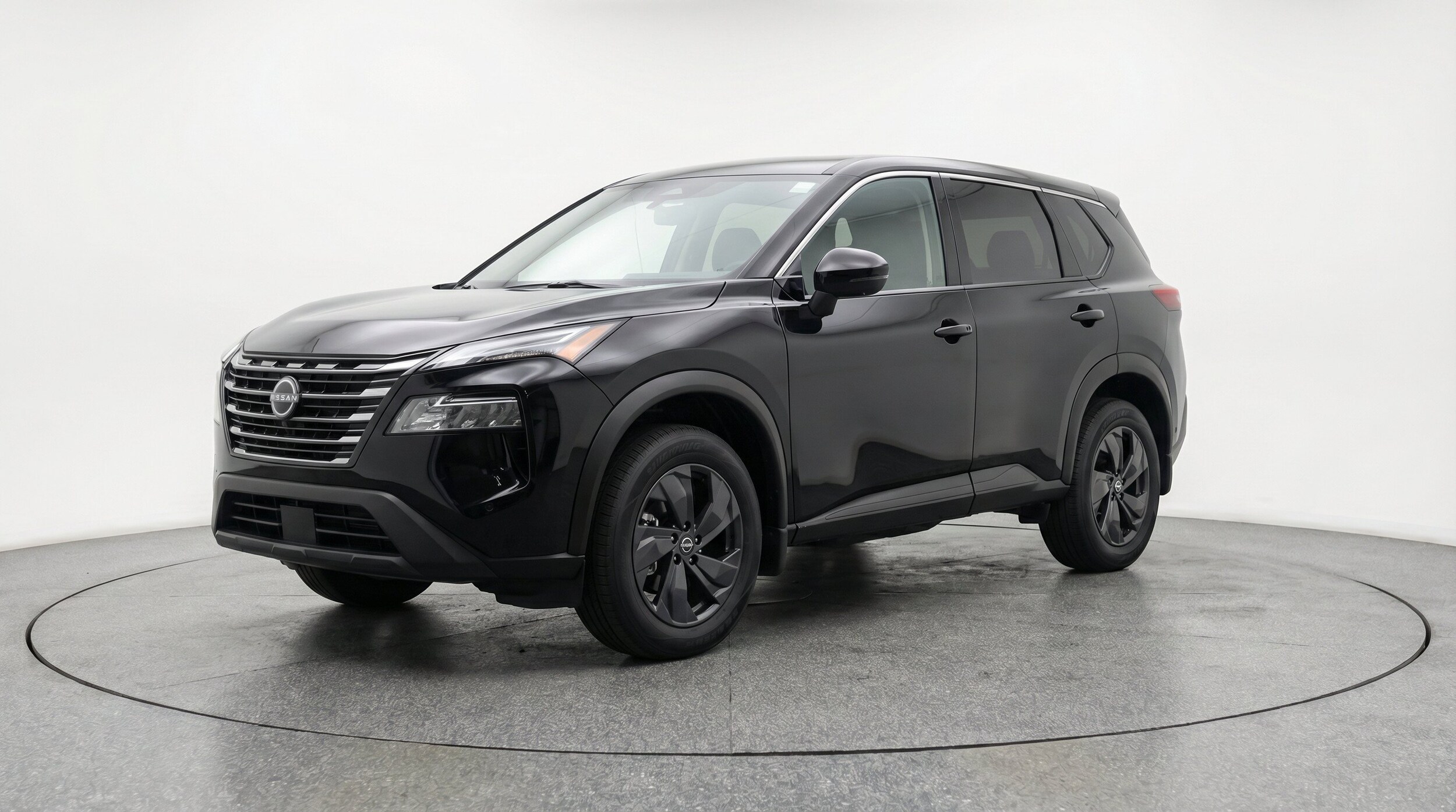 Thumbnail: 2026 Nissan Rogue - 3